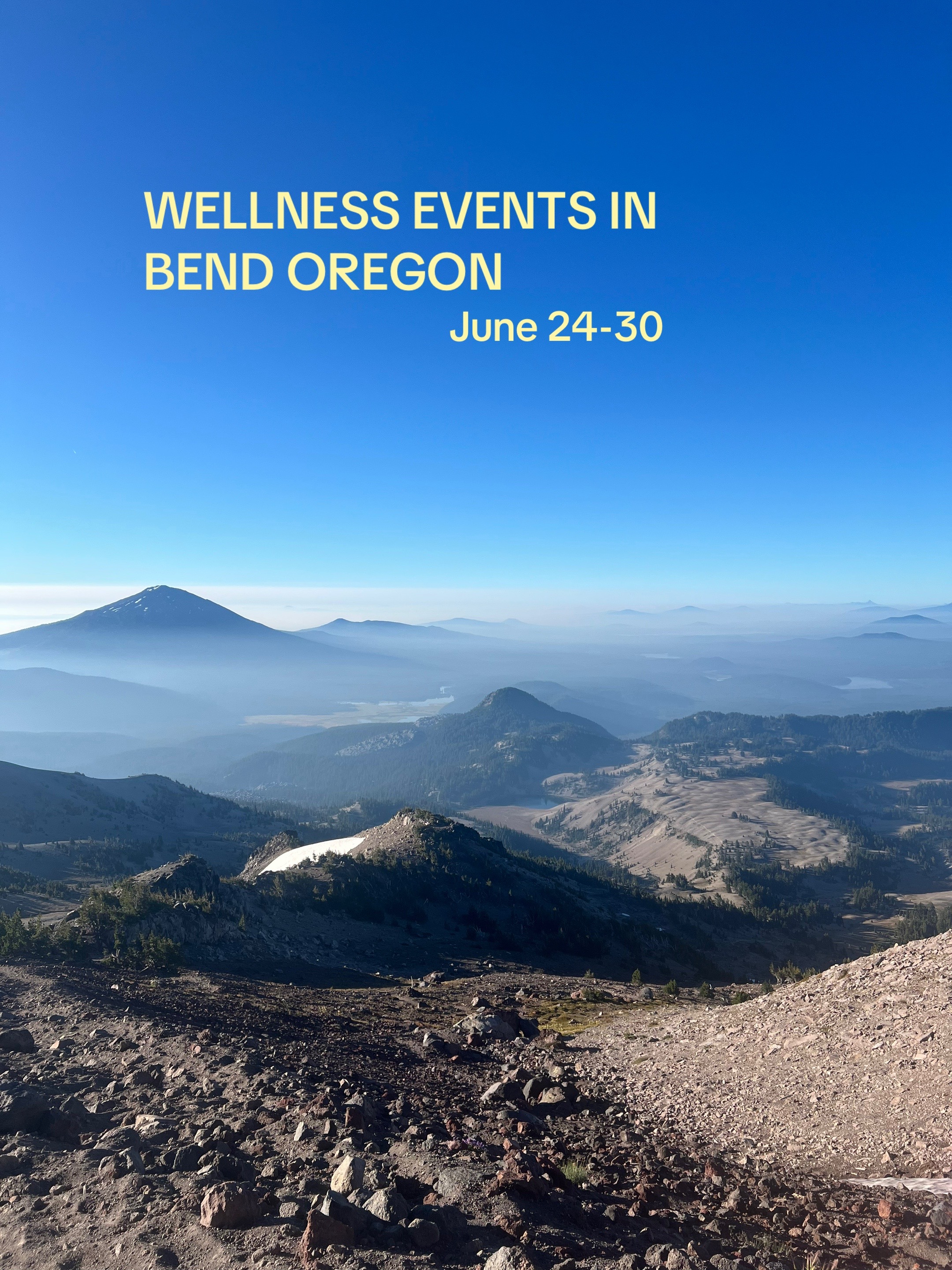 @Jade | Travel & Wellness
