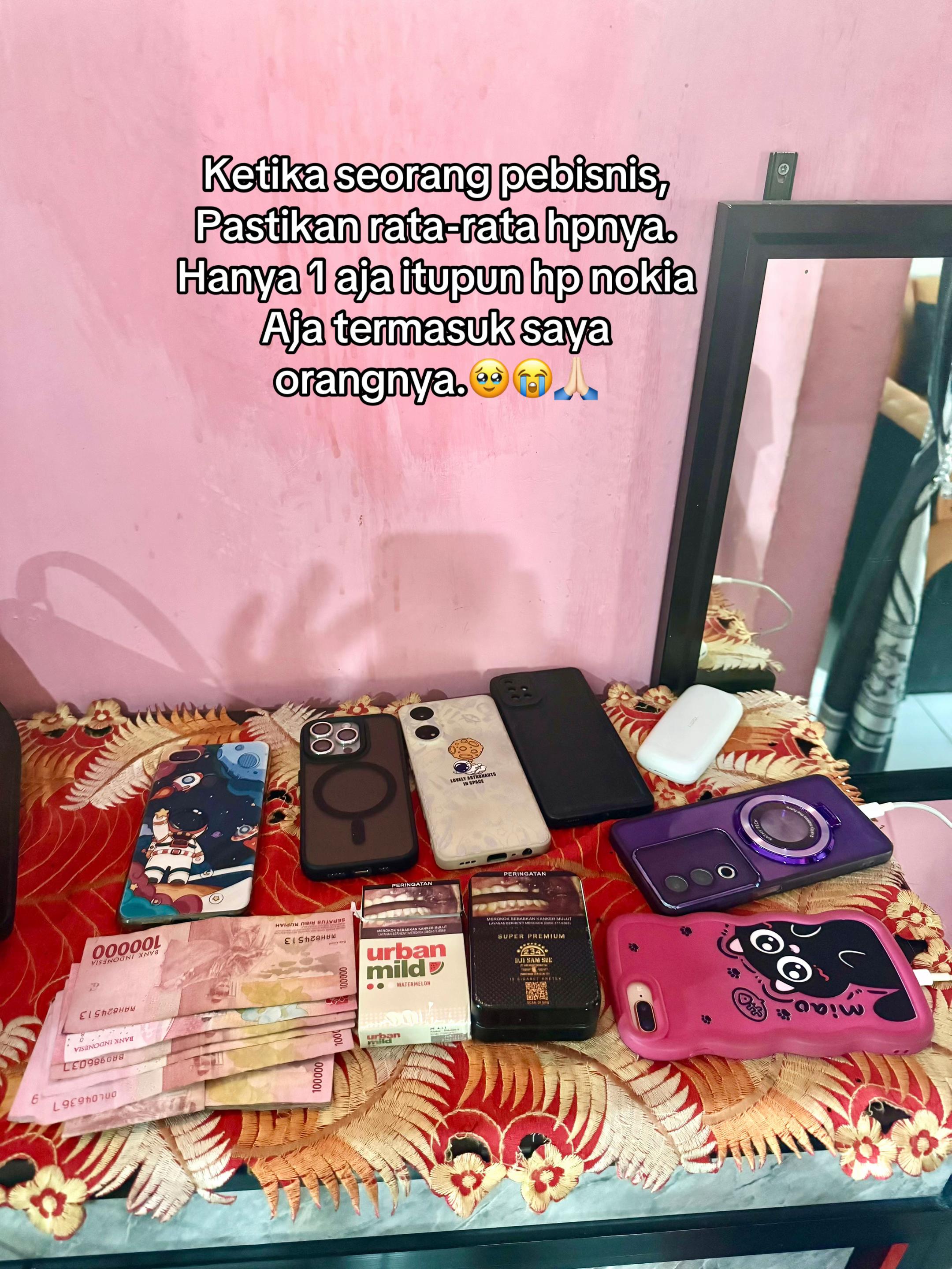 @PM/PENGUSAHA MUDAH