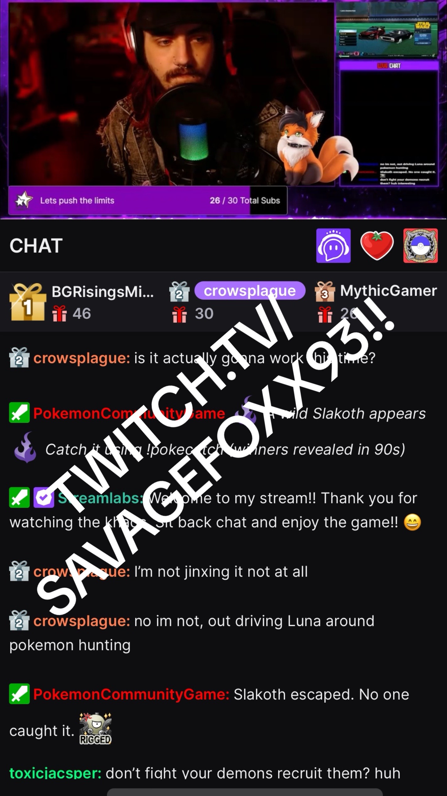@CrowsPlague