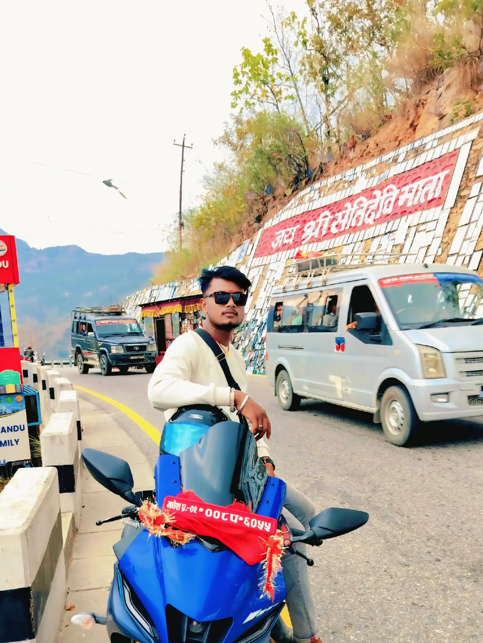 @V4😈💪Rider😎🔥