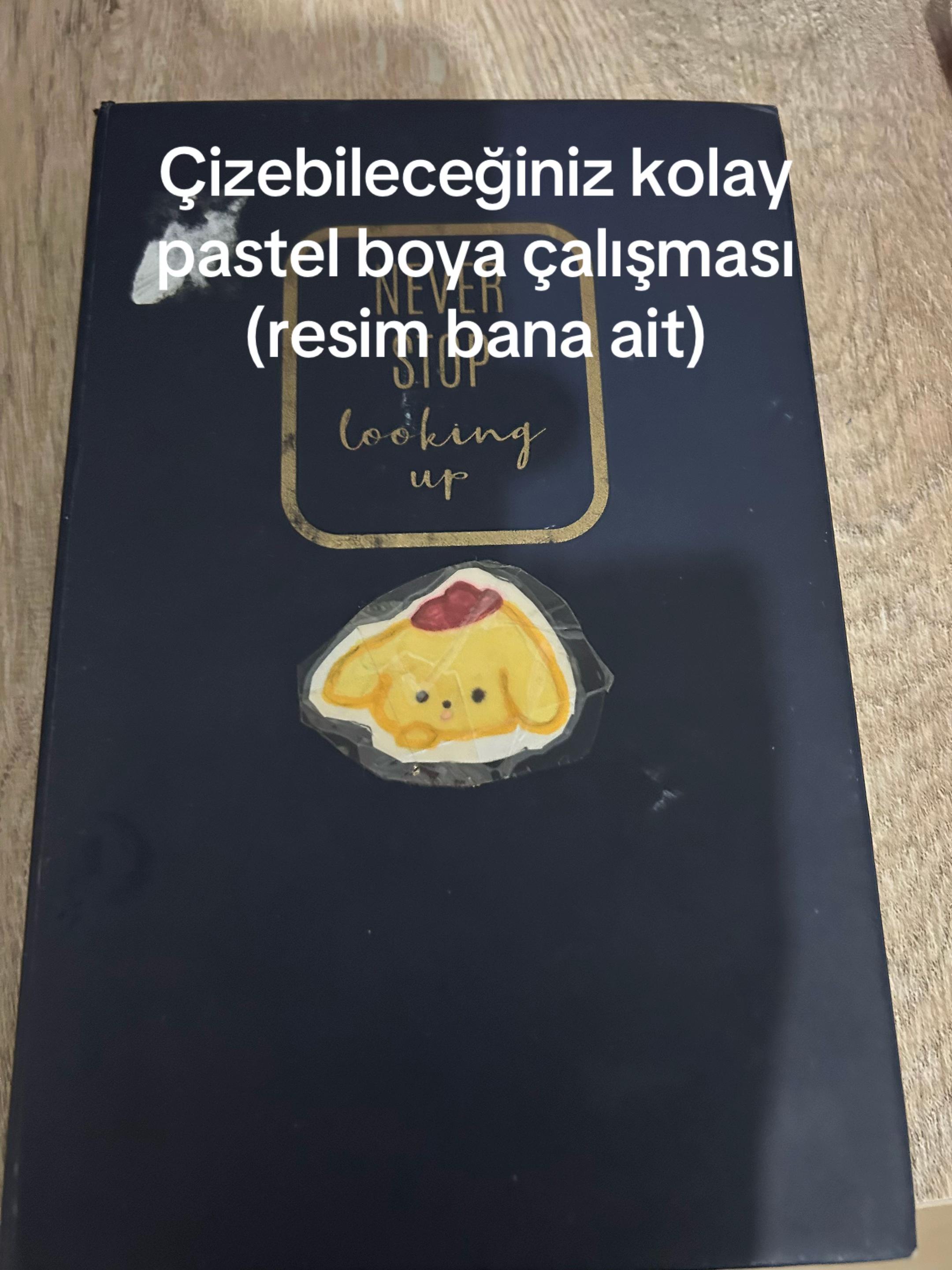 @☁️Öyküşş