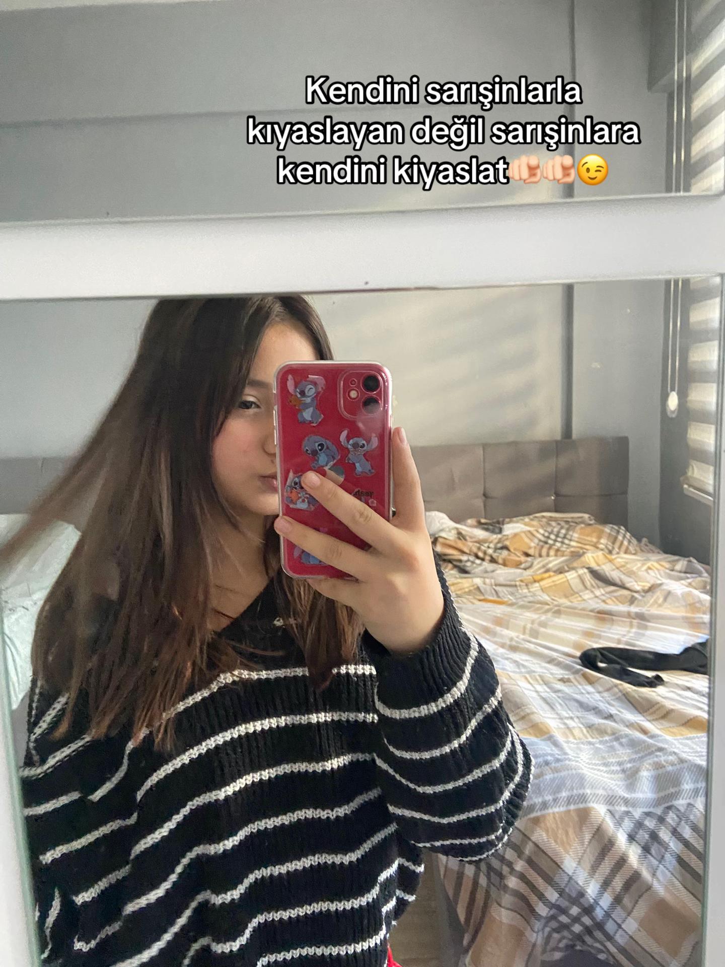 @U’ yu çok seviyorum😻🫶🏻