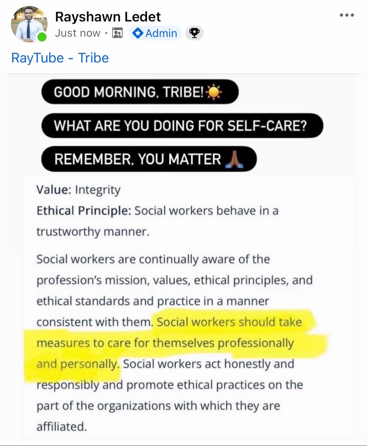 @RayTube