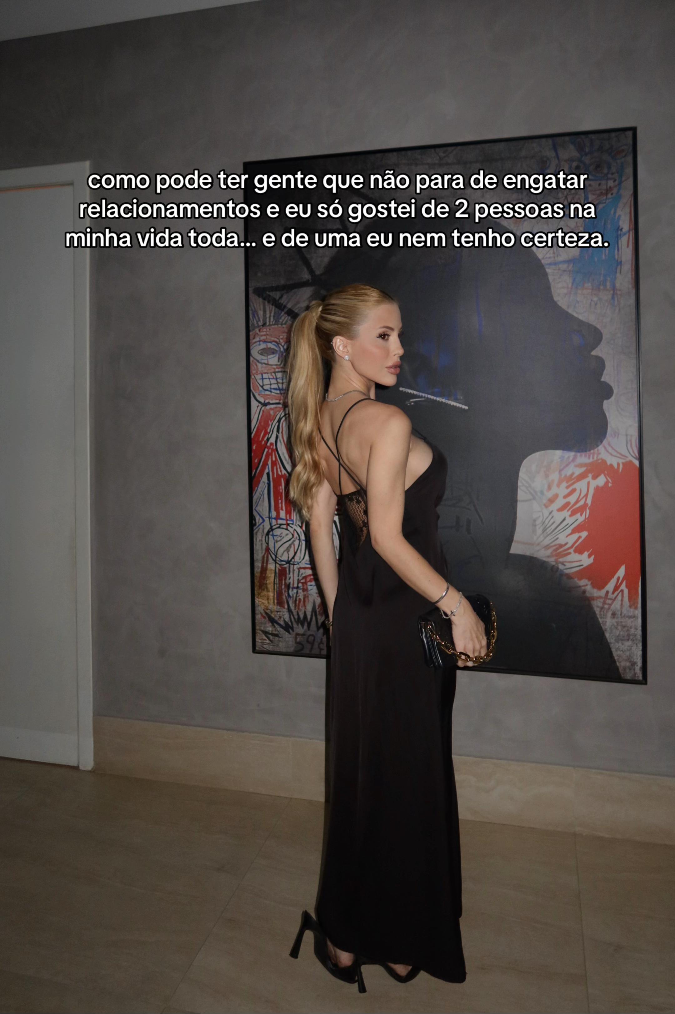 @Wanessa Domingues