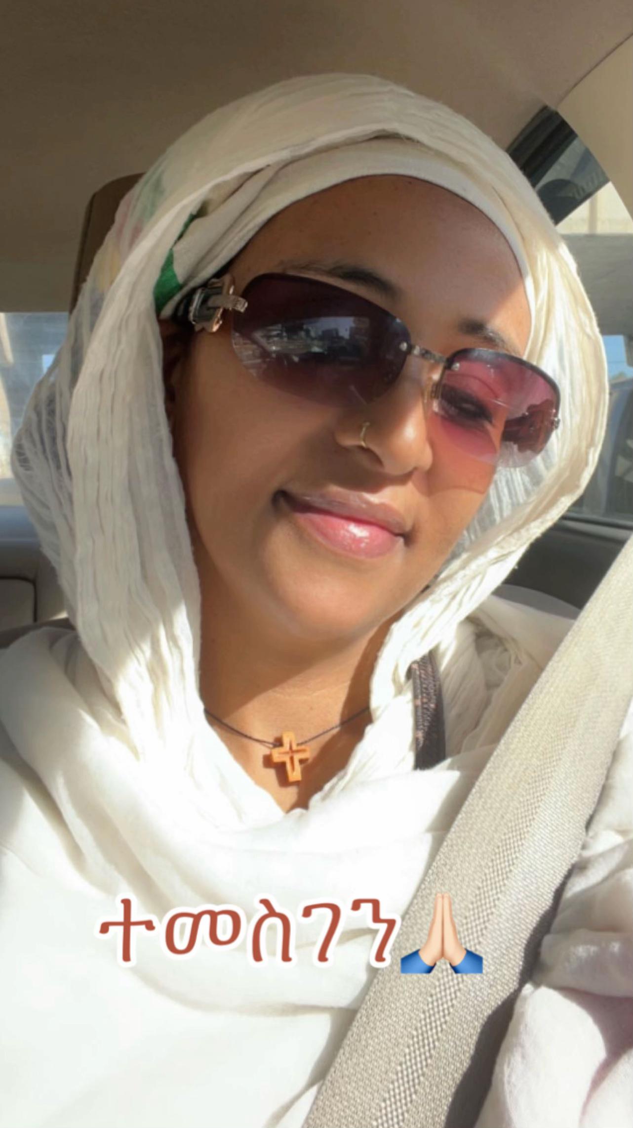 @Astu Mekele