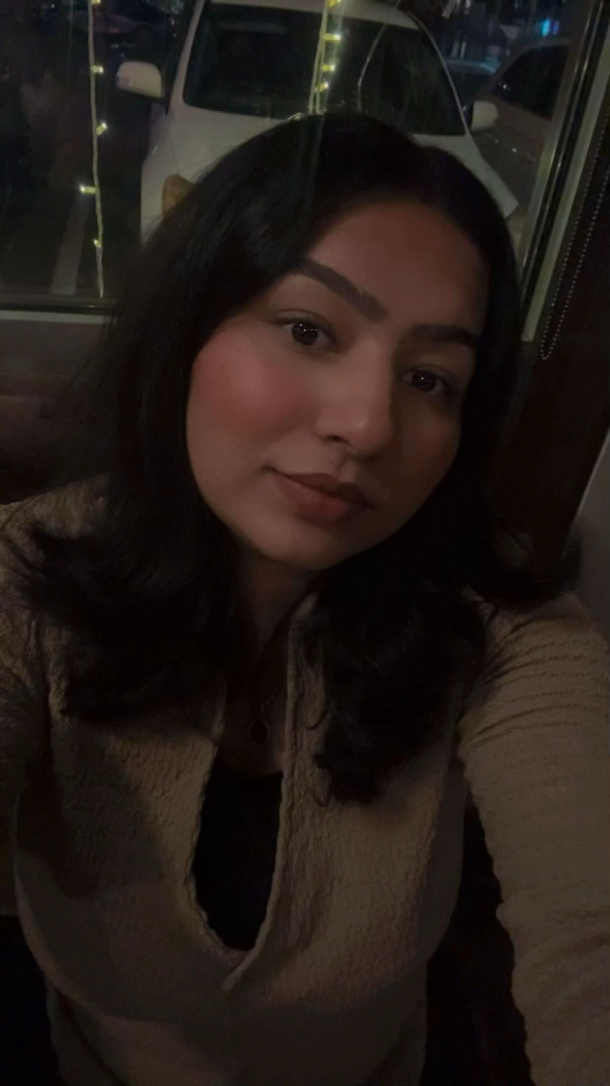 @Jaismin Kaur Sadioura