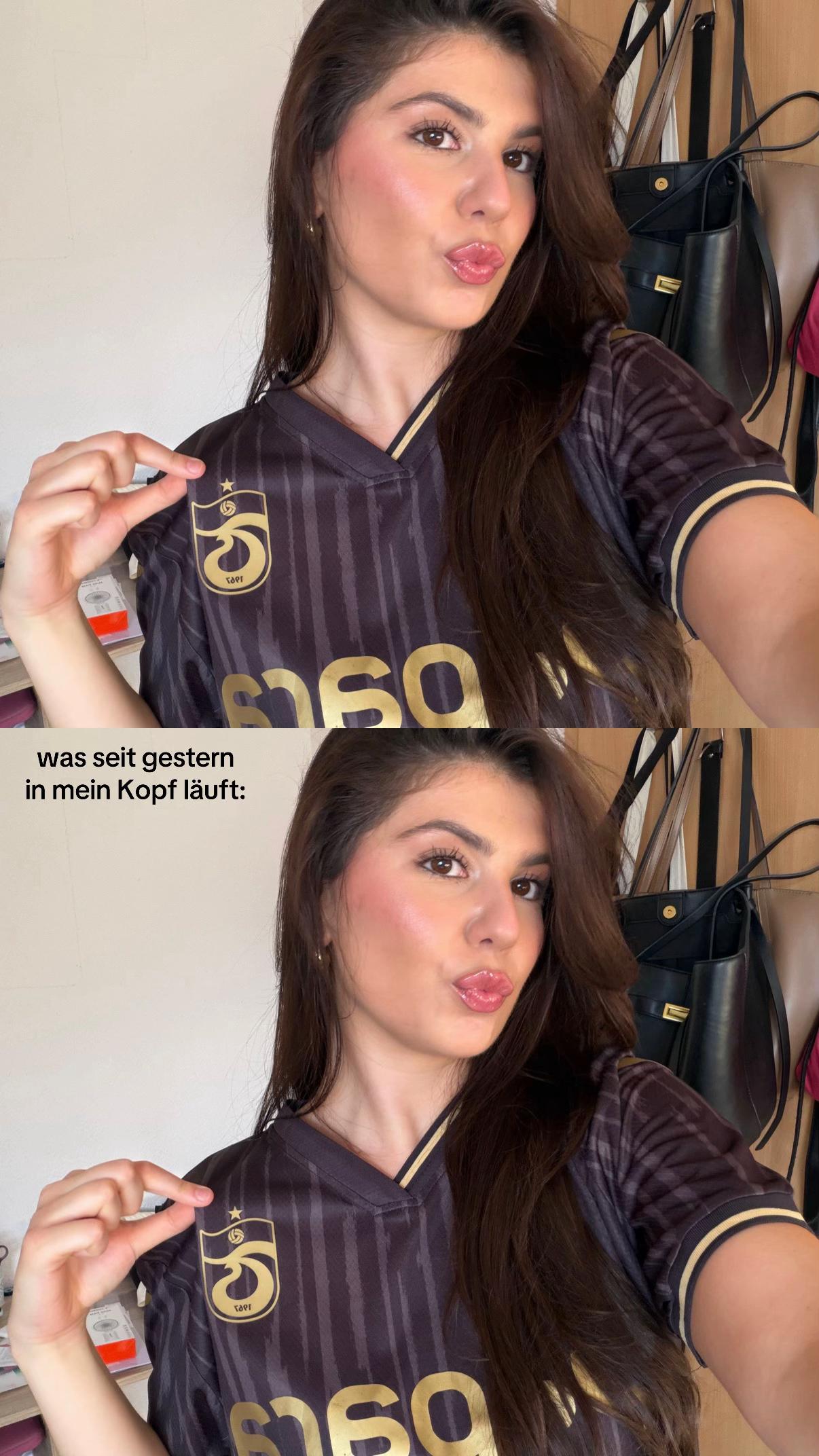 @&Ouml;zge 🩷