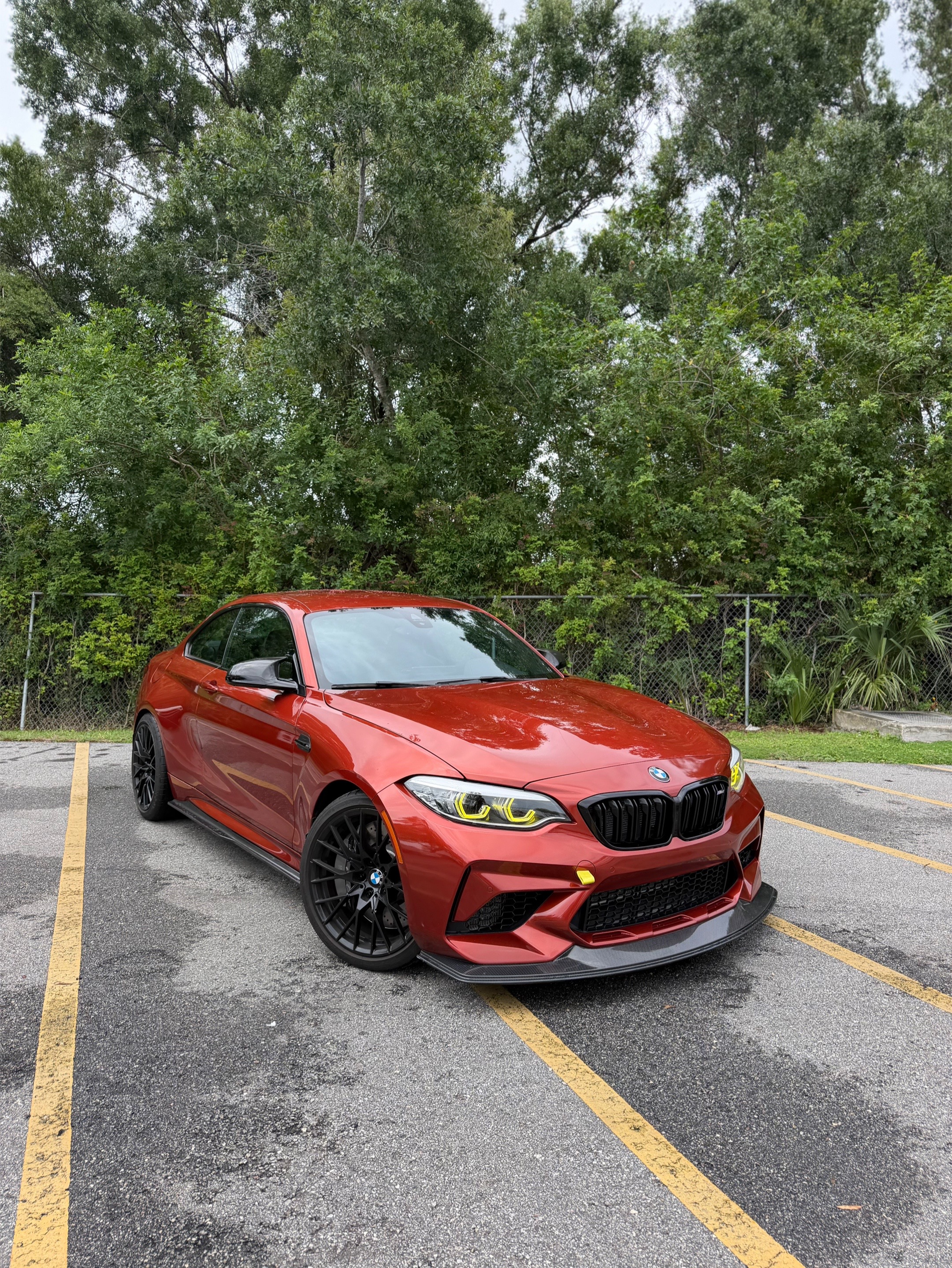 @Ray’s Luxury Detailing