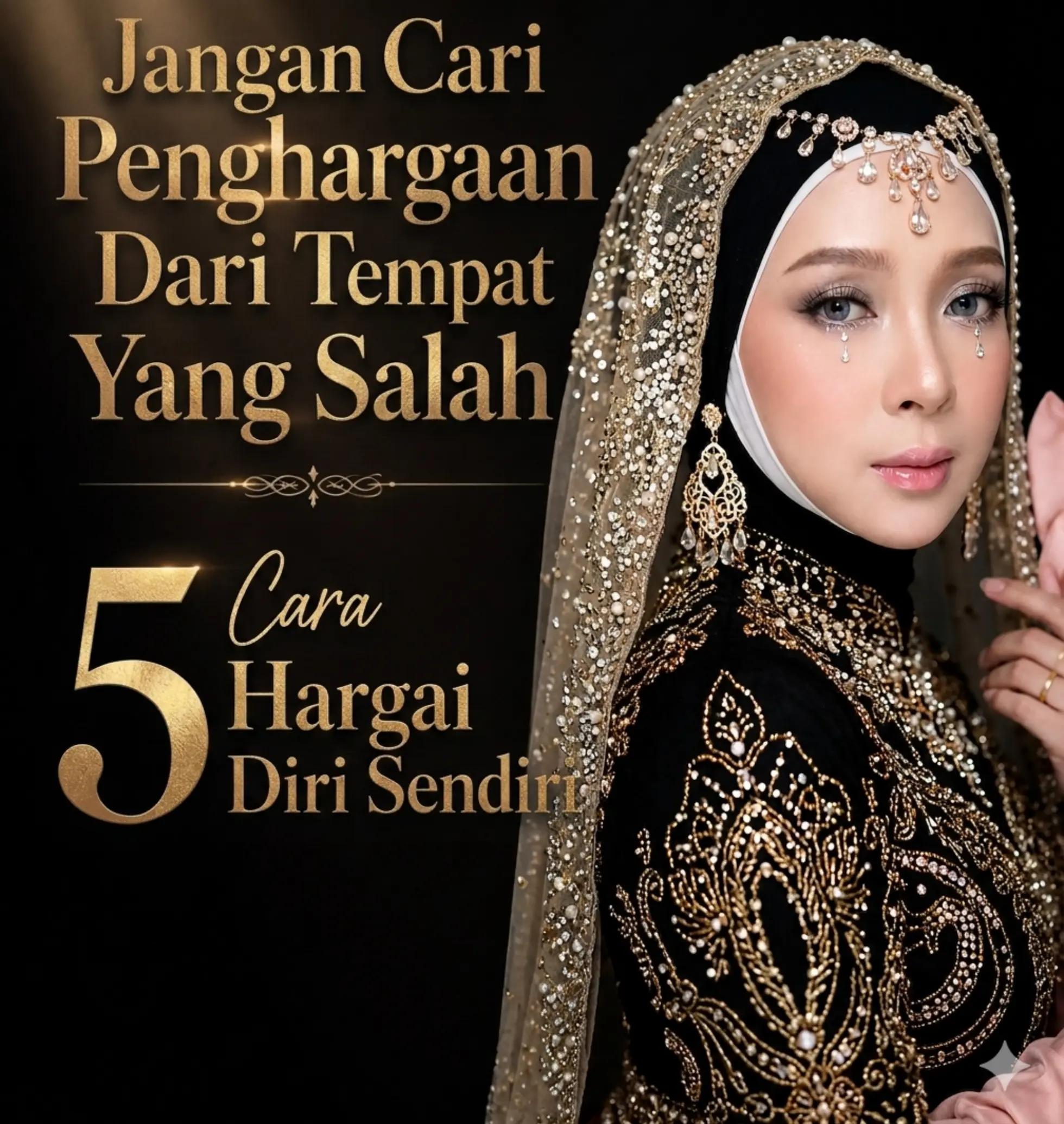 @Ct Hiedayah (Cik Siti Full)