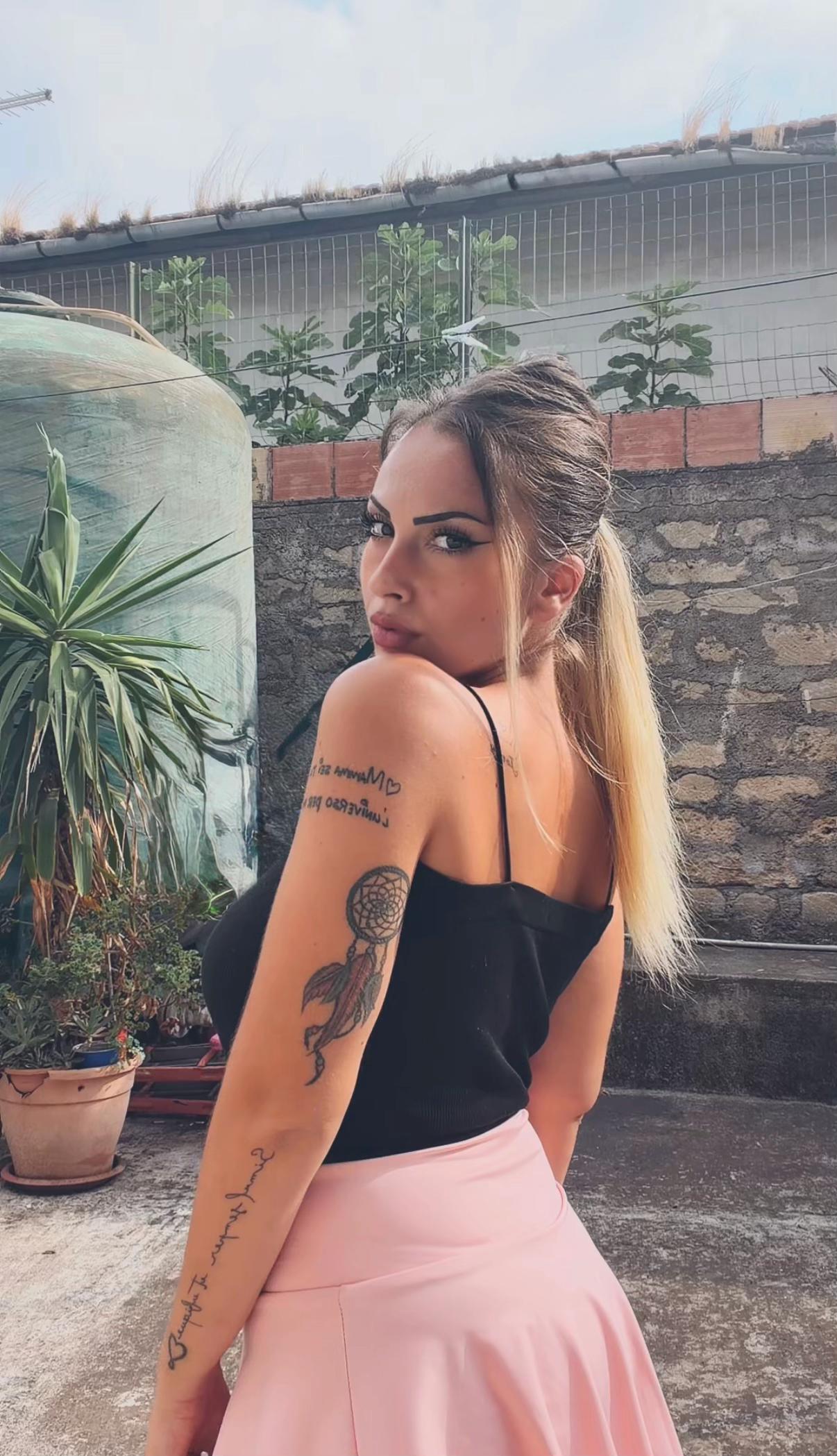 @Agata Maglia
