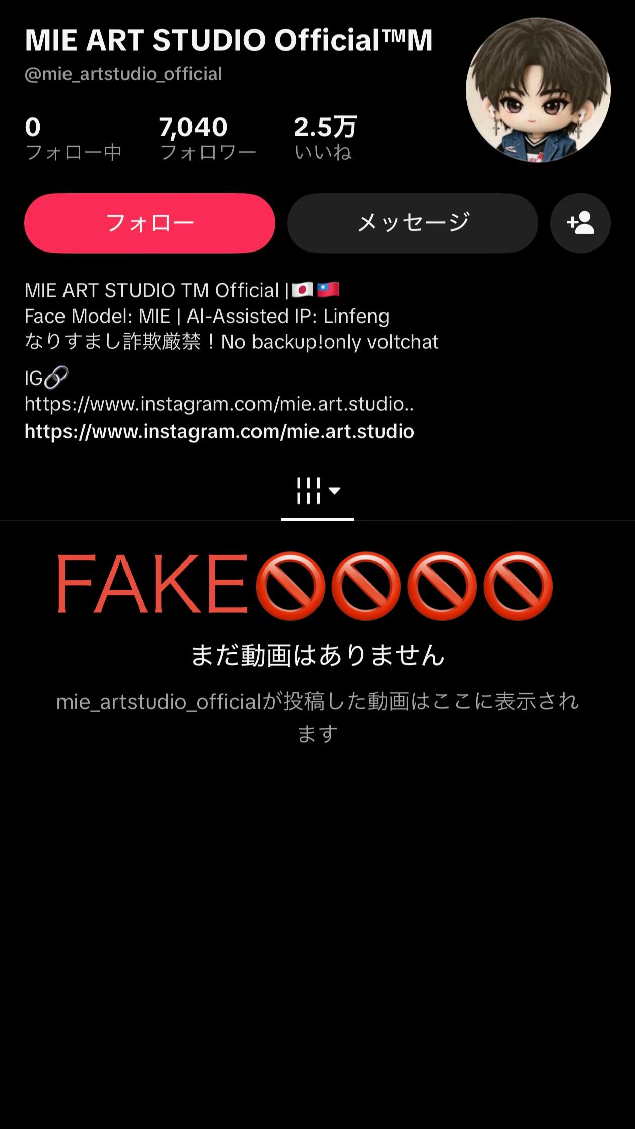 @MIE ART STUDIO™︎ official
