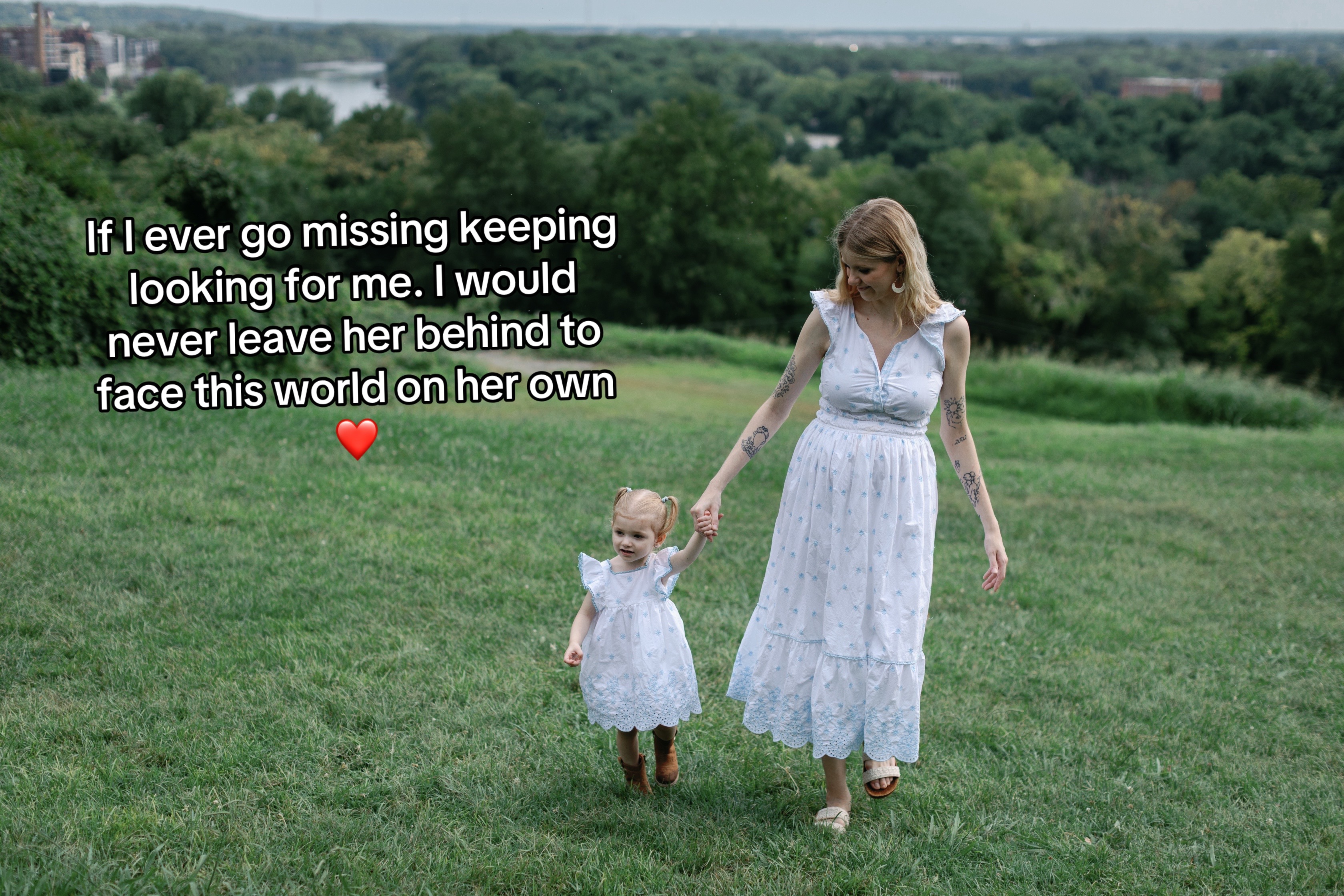 @Jessenia &bull; Girl Mama