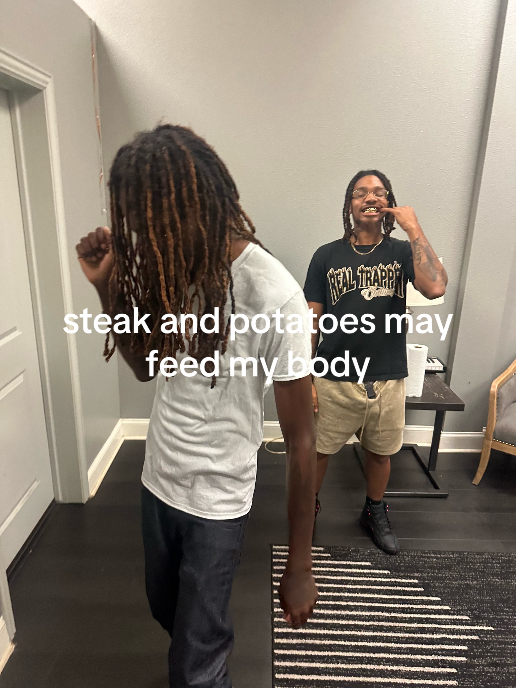 @luckib4thelean🫃🏾
