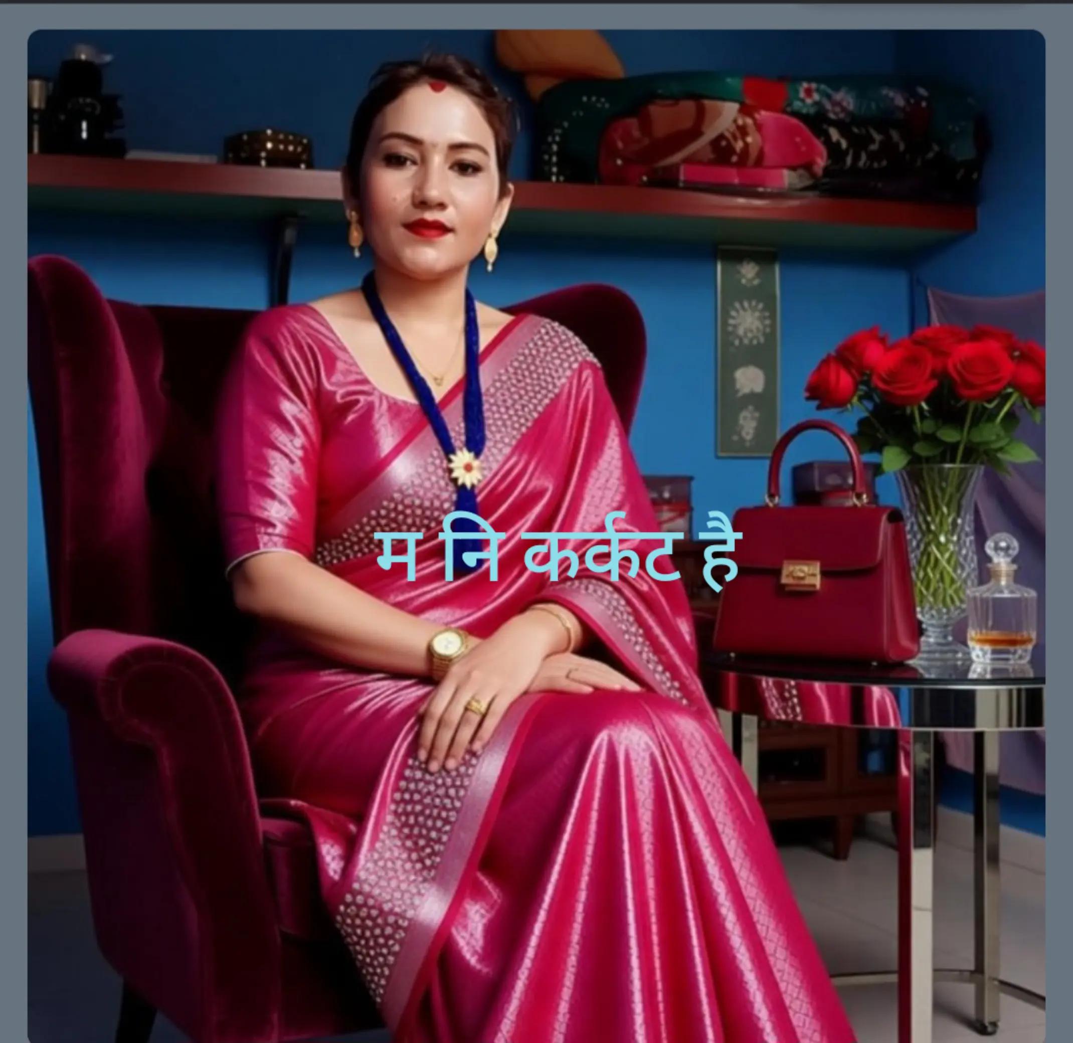 @Ranjita Basnet