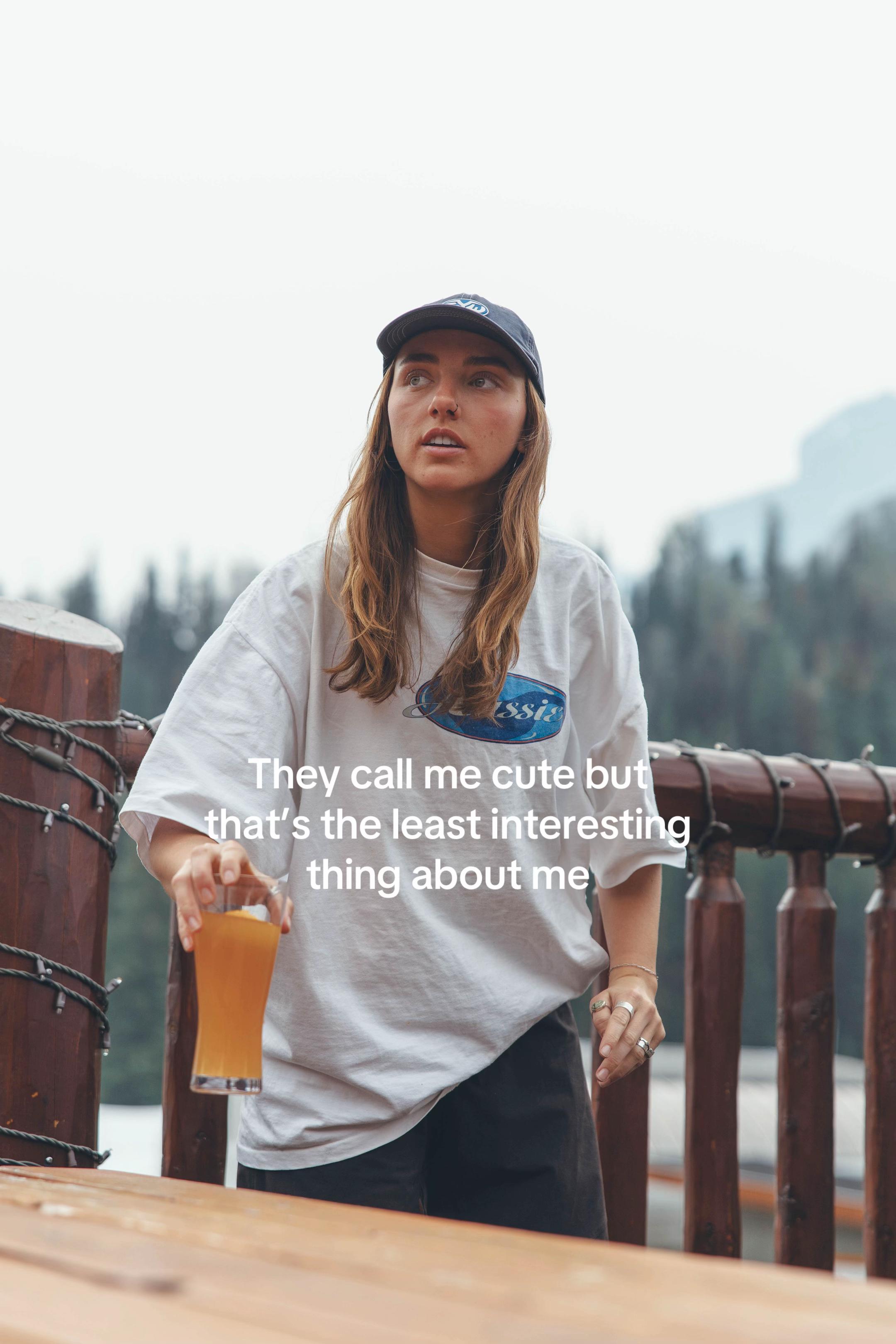 @Leah Zecchino