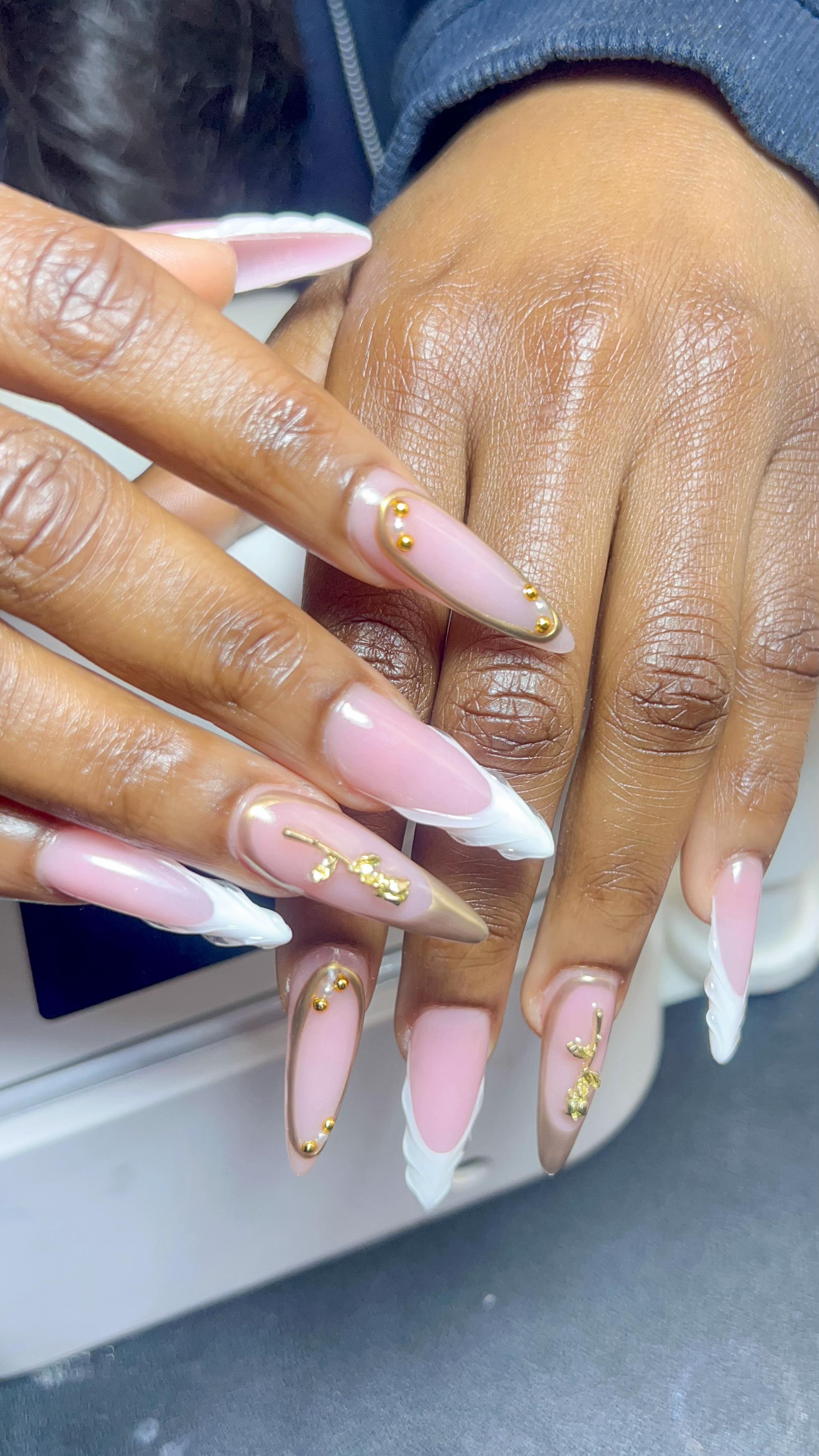 @Julx Nails | Hatfield UK ๐ฌ๐ง