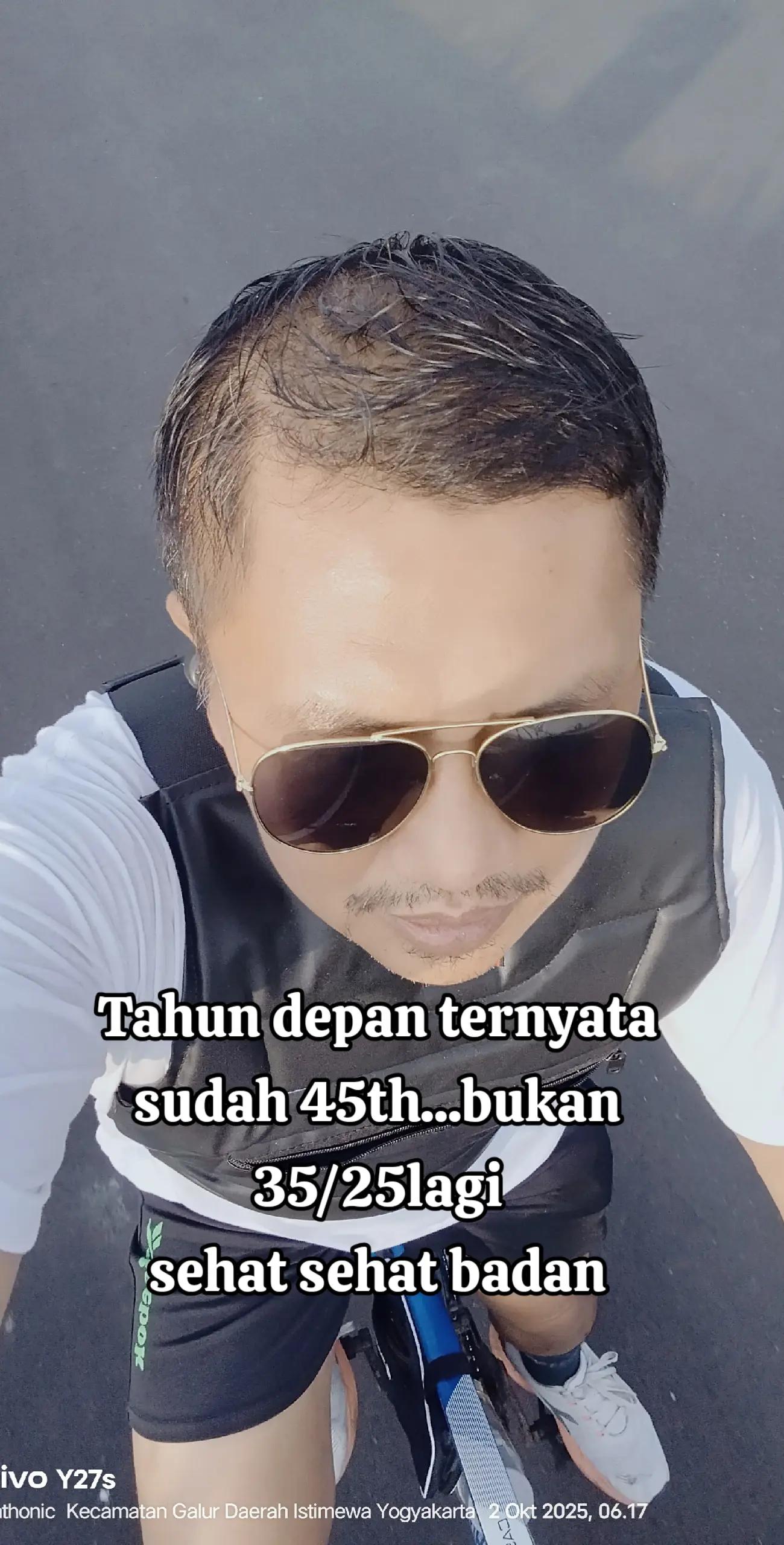 @Tiyang jogja