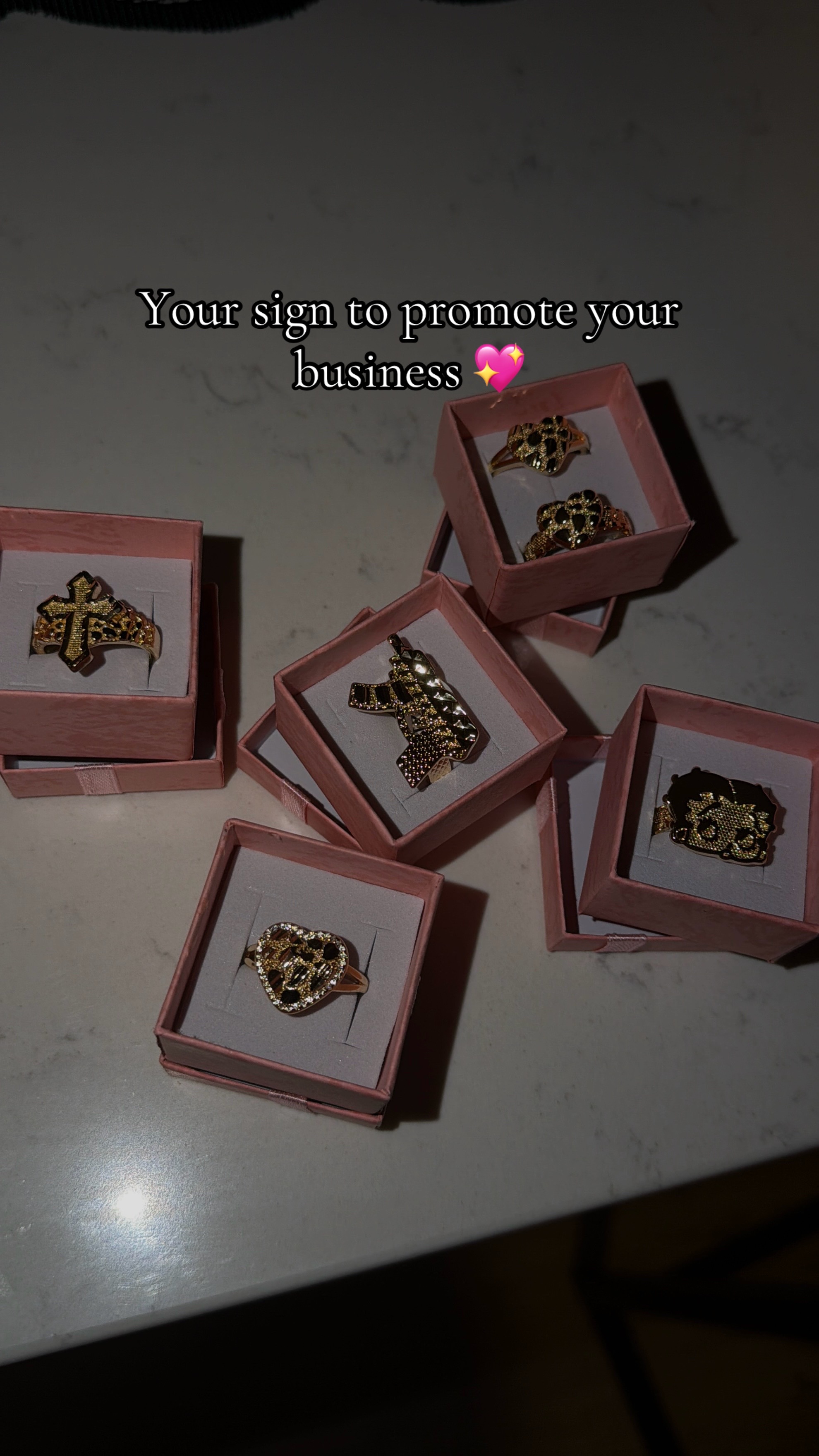 @5STAR JEWELRY 🔌🧚🏽&zwj;♀️