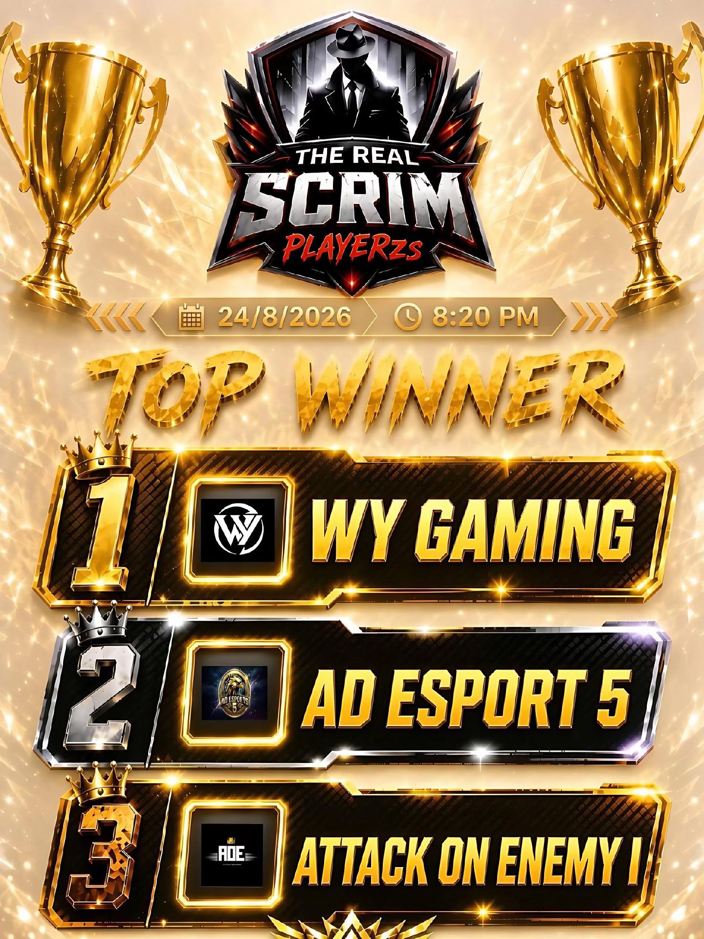 @THE REAL SCRIM Player_zs