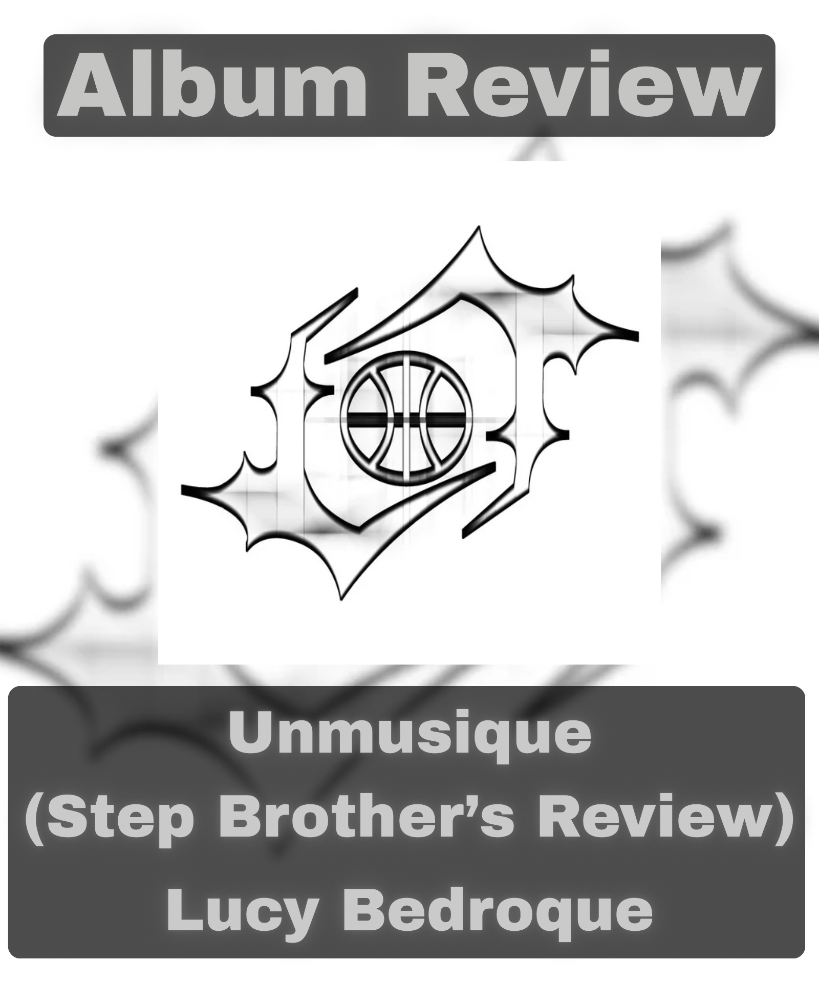 @gingermusicreviewer