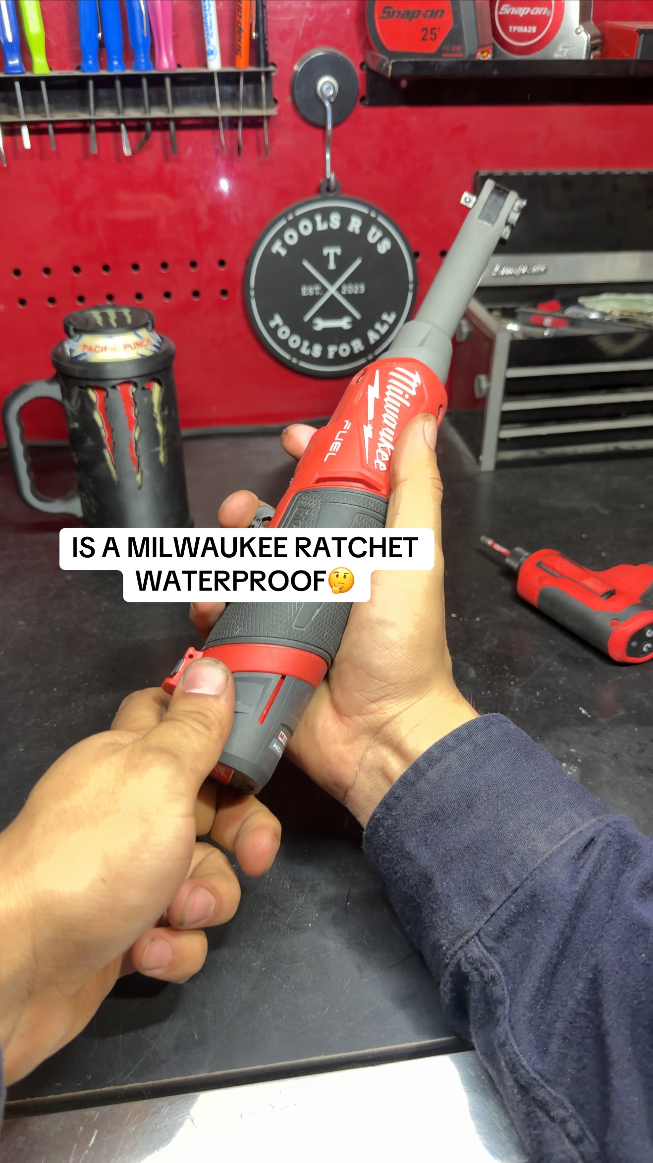 @Tools Are Us