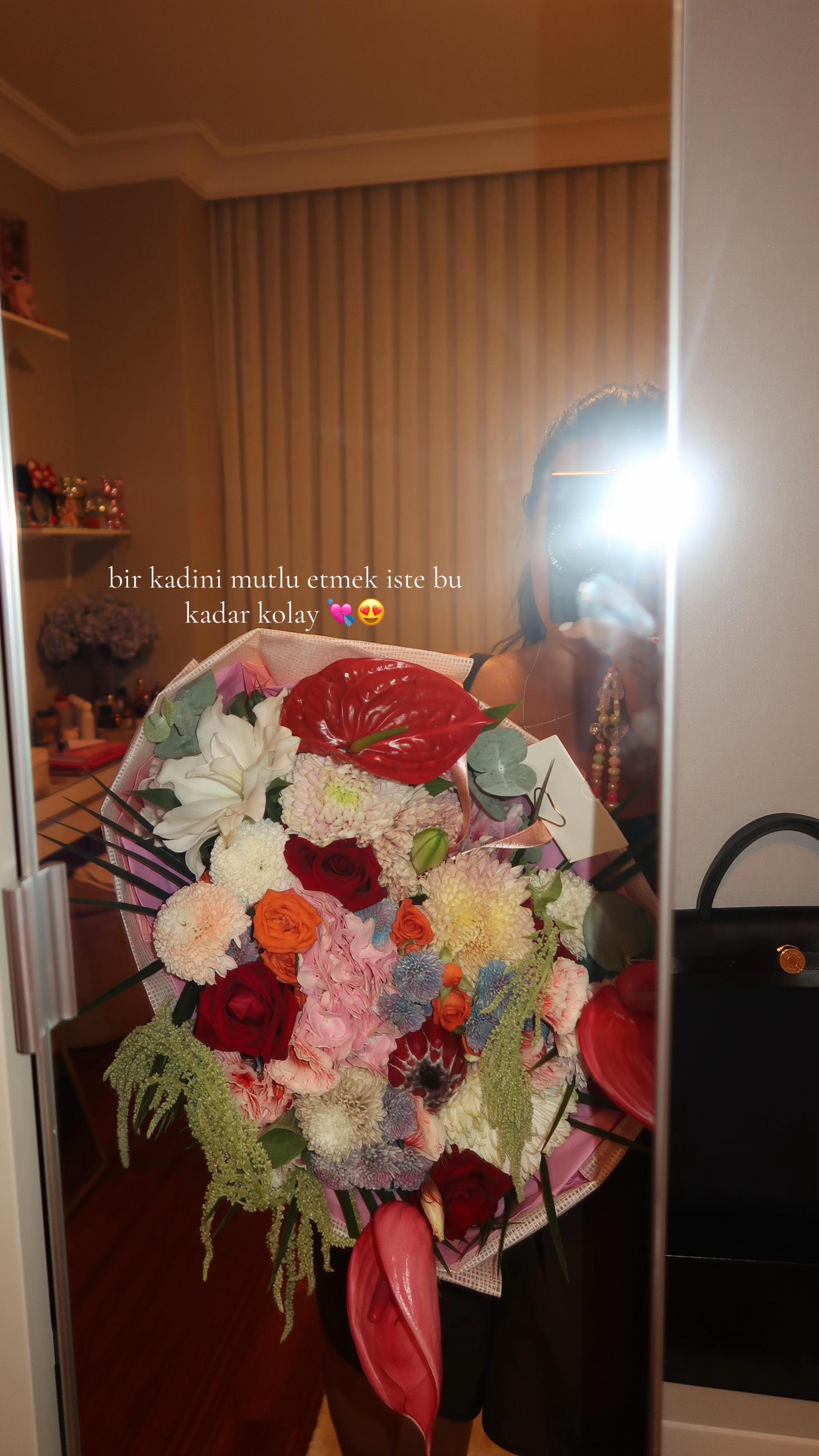@Selin Doğan