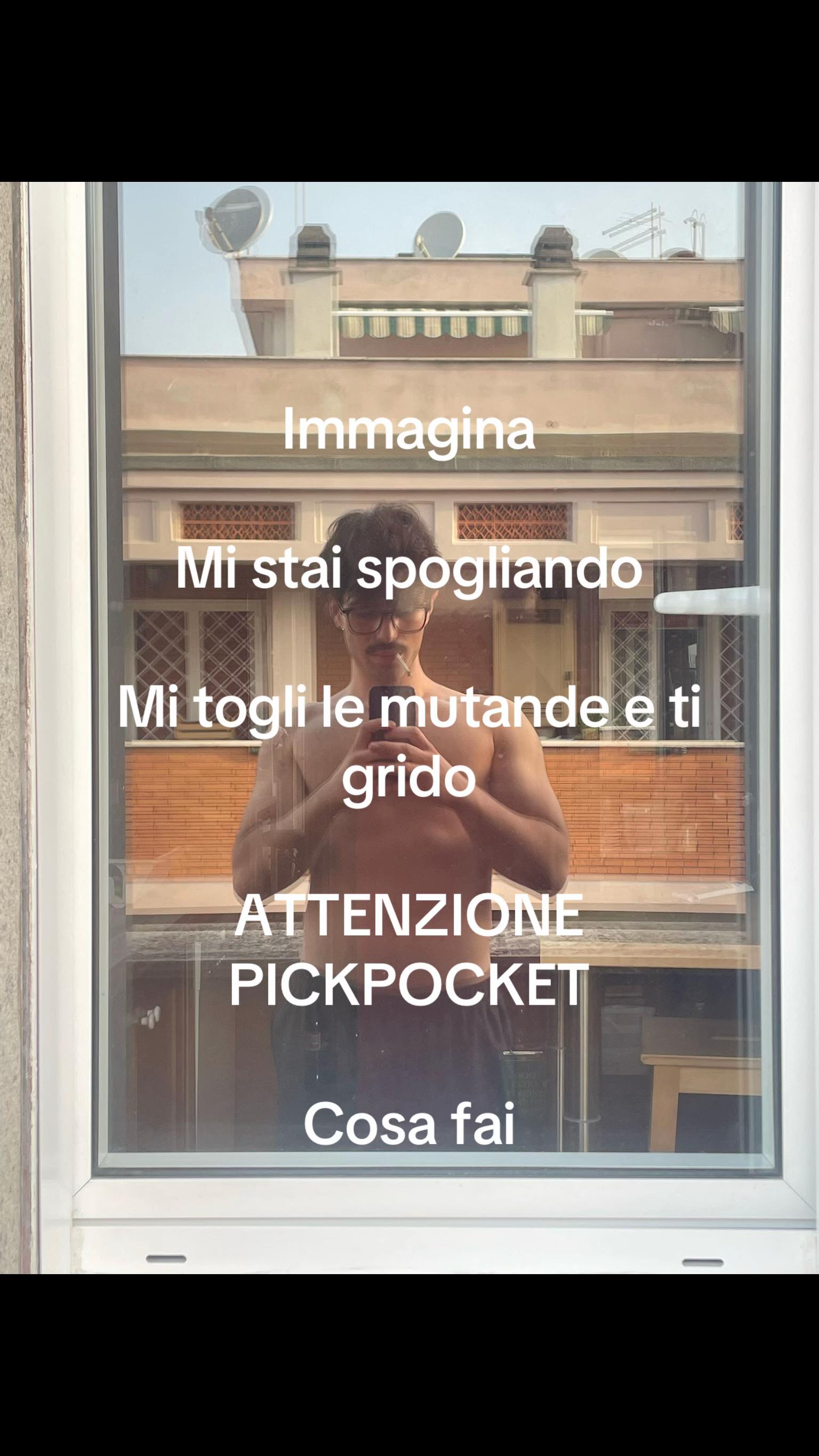 @Mastodontico mento al mentolo