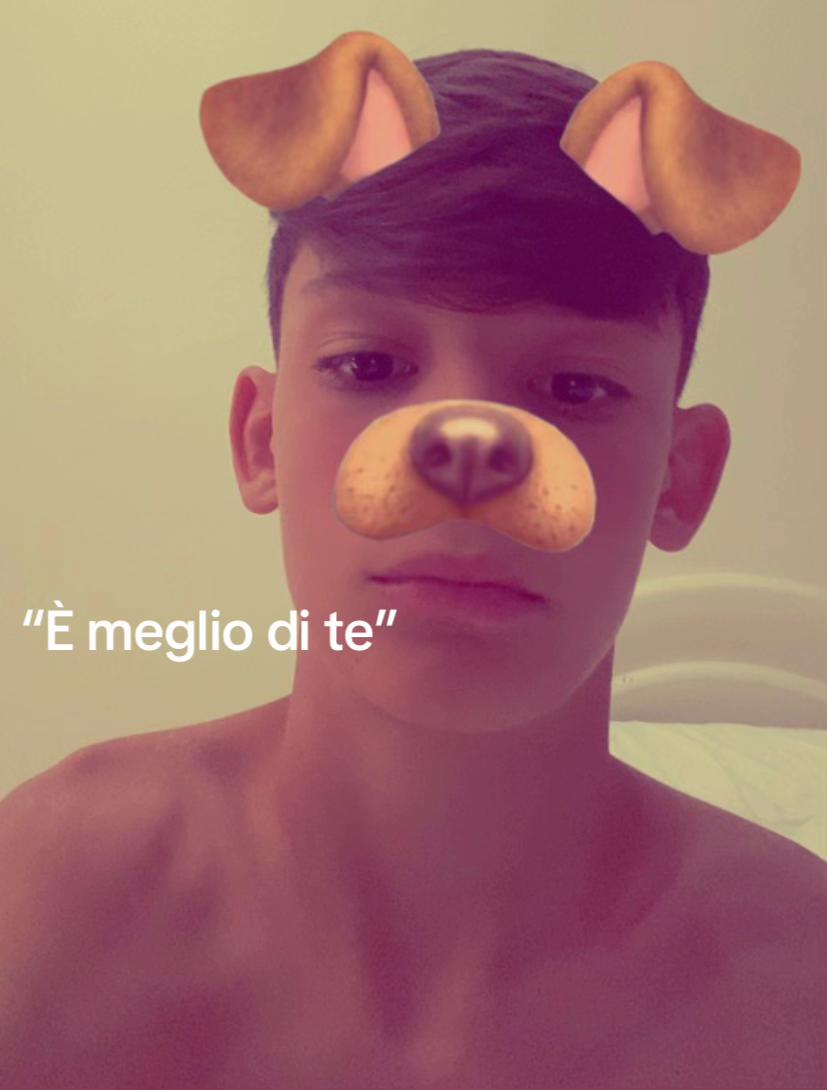 @Angelo