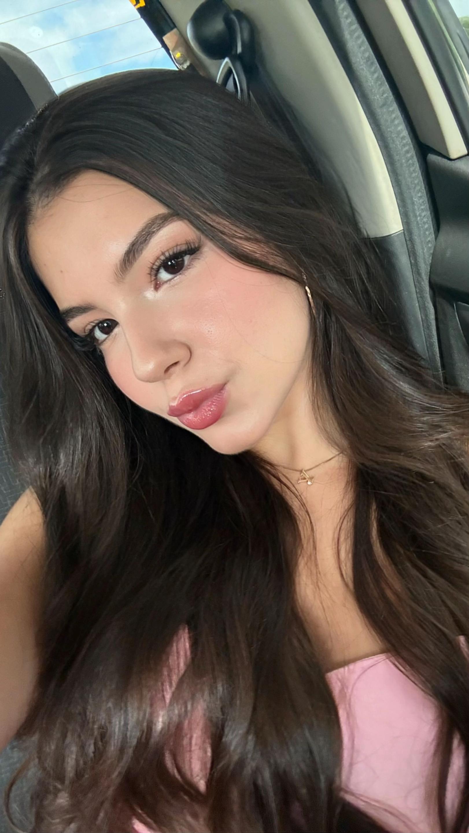 @Yasmin Alcantara