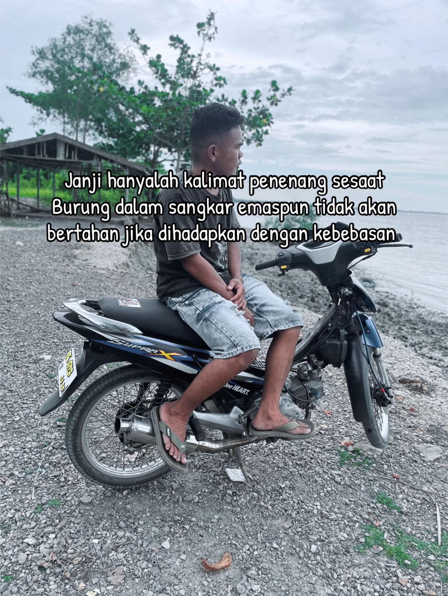 @Tidak Diketahui
