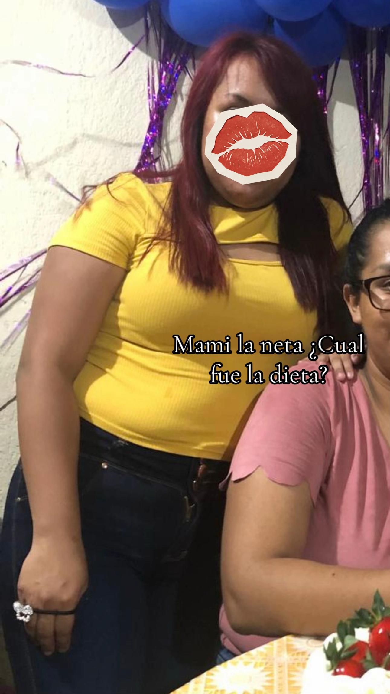 @Vivian Rivera