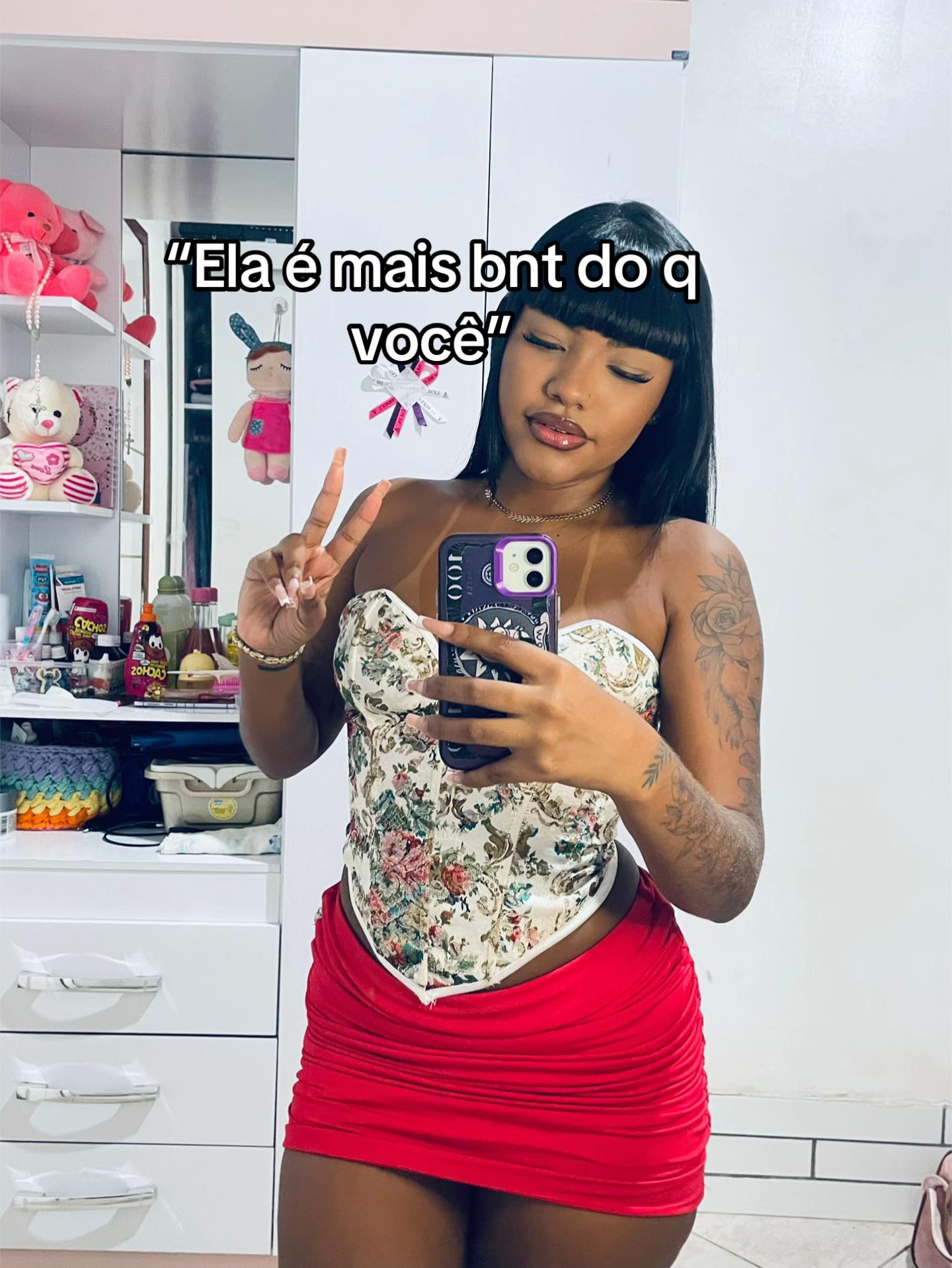 @Morena Santos