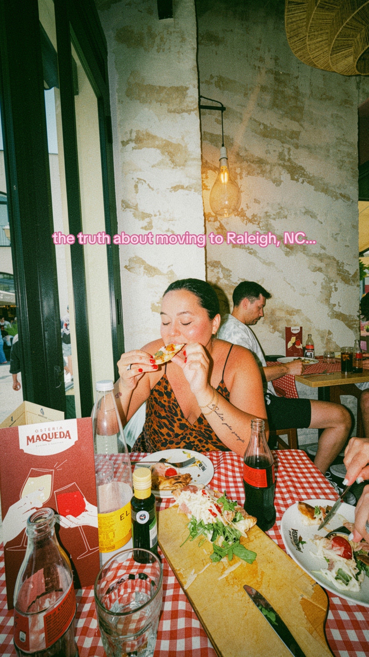 @Ellie Brizuela 🤍 Raleigh, NC