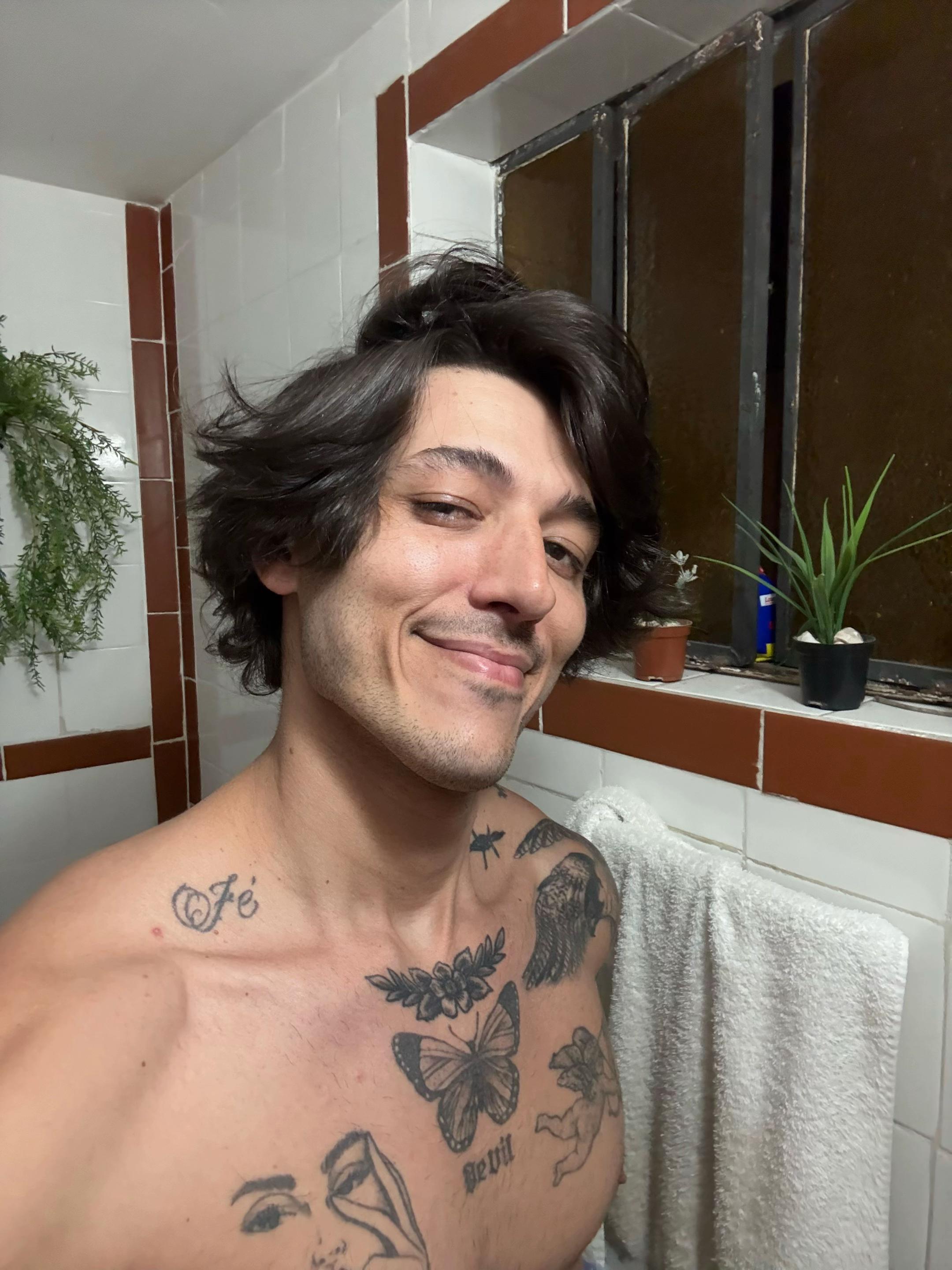 @Davi Bonitu