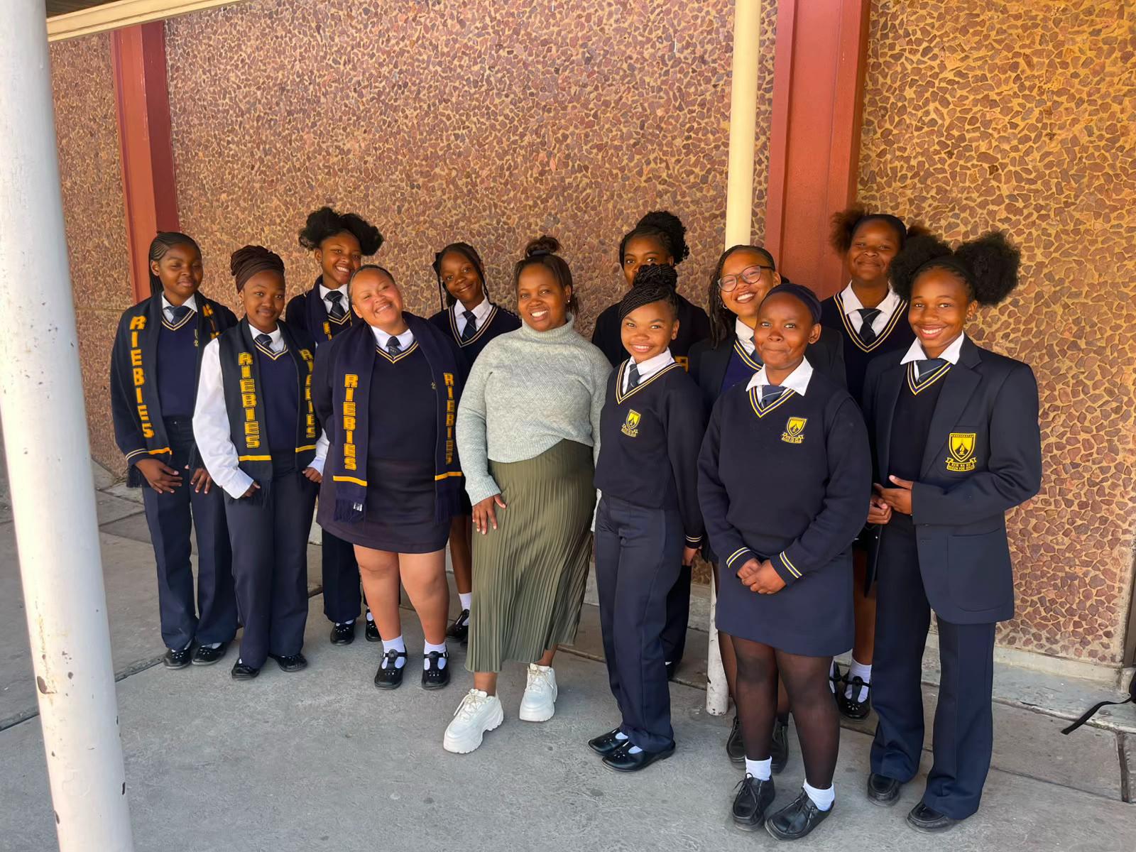 @Riebeeckstadhighschoolofficial