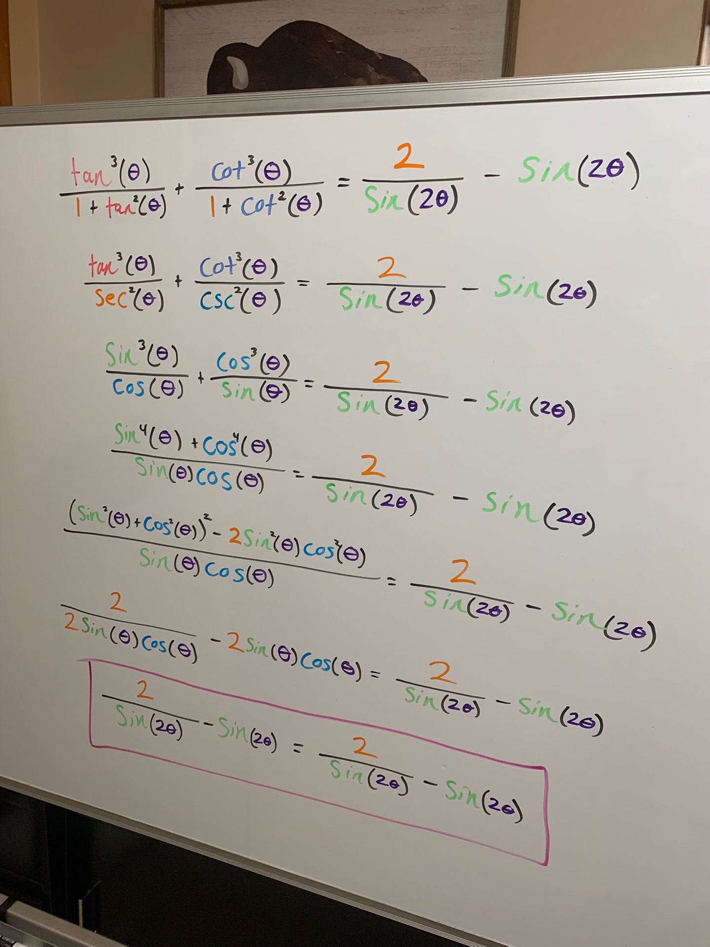 @The TikTok Mathematics Channel