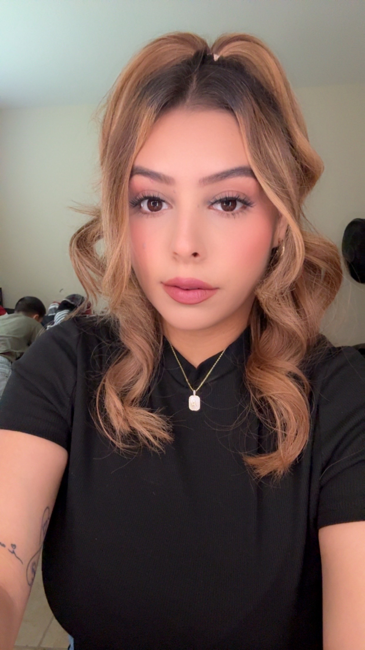 @Ashley Martinez