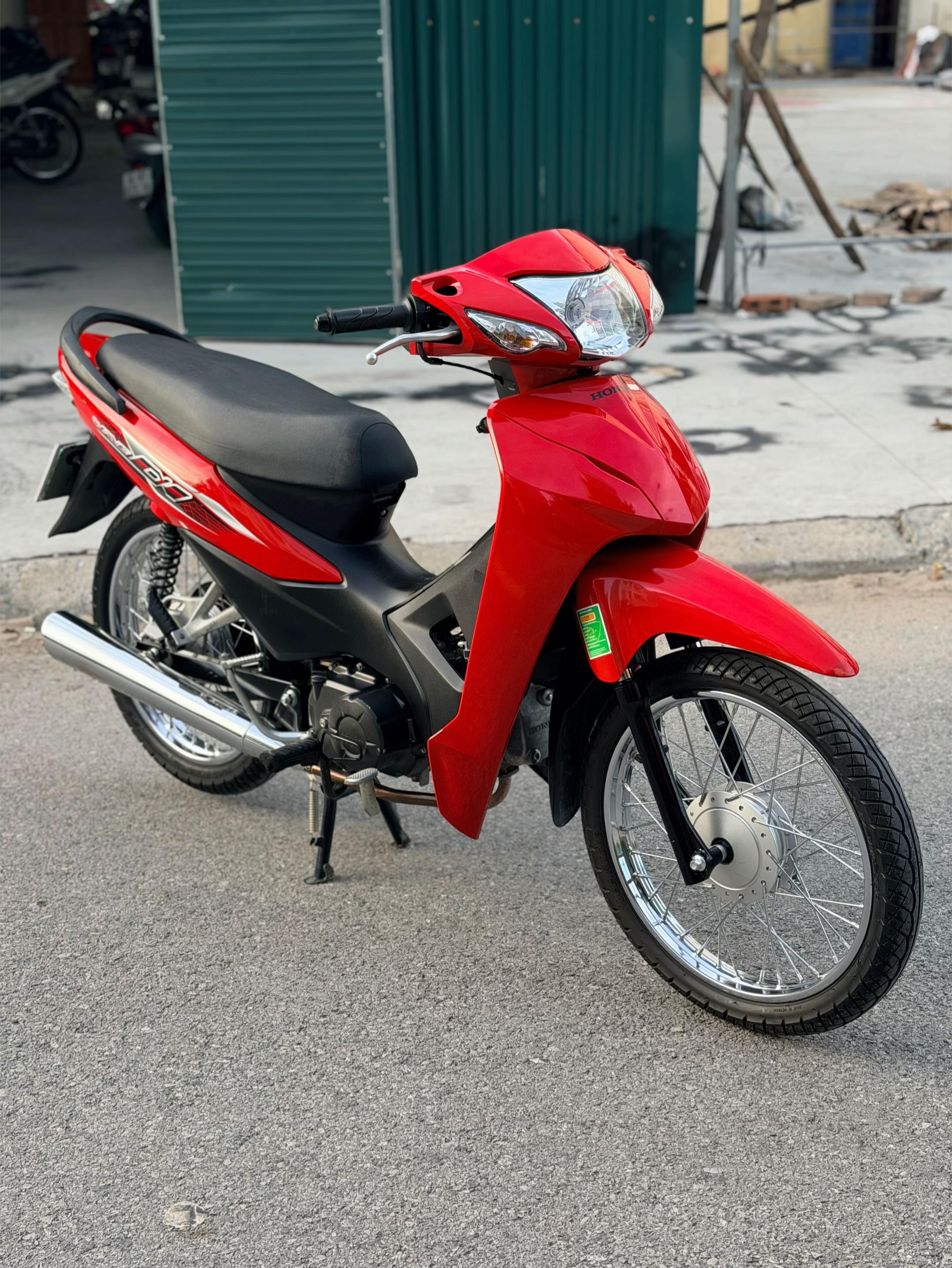 @Xe Máy Thuận Lắc