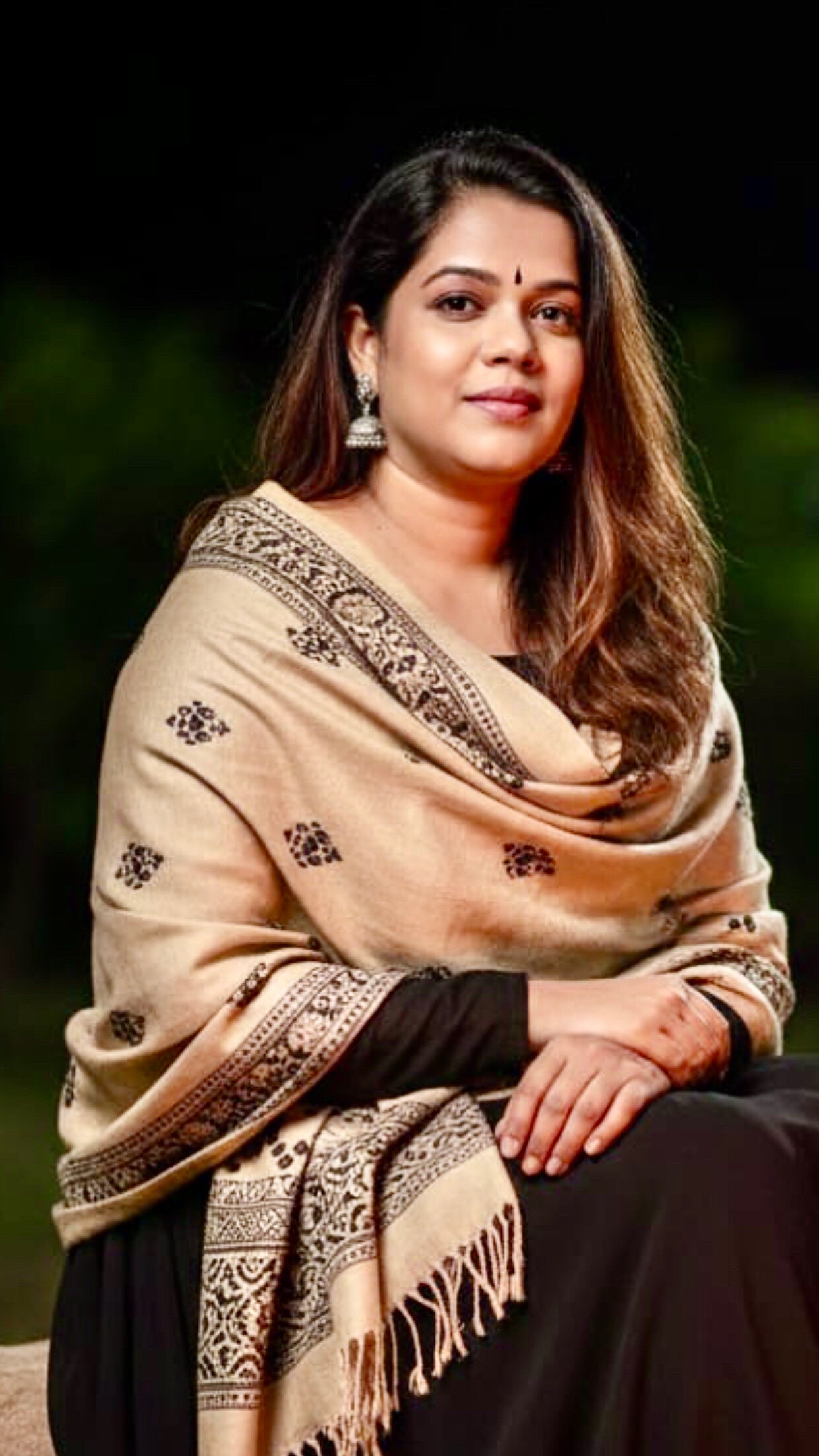 @കണ്ണന്റെ ❤️ മീര ❤️# Oman🇴🇲❤️
