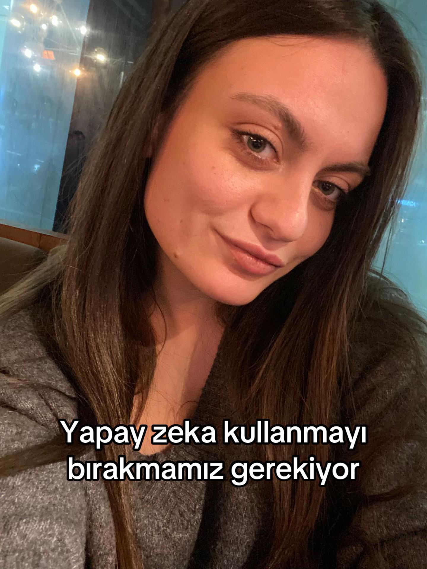 @Nilay Bayram