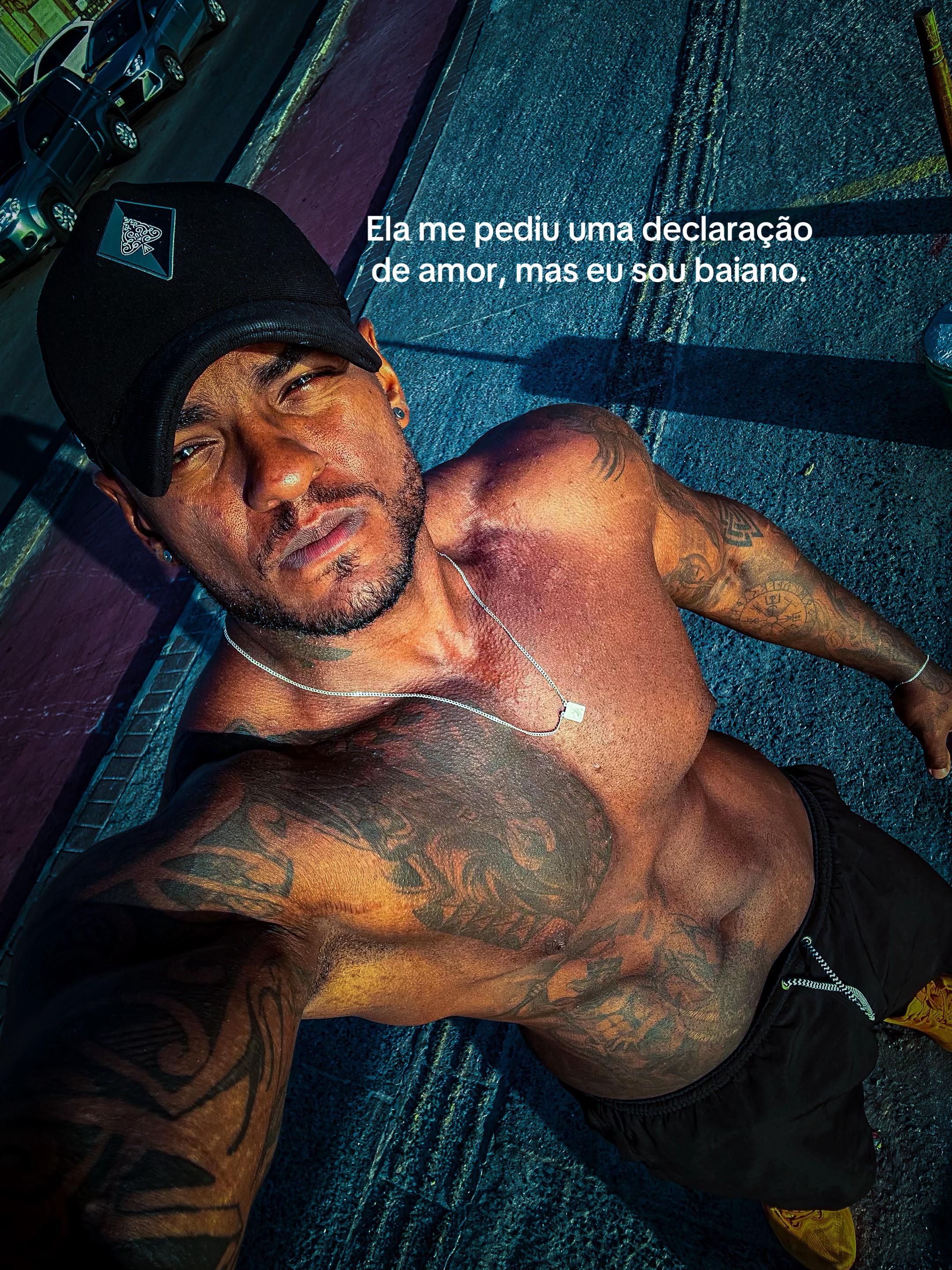 @Matheus Araújo