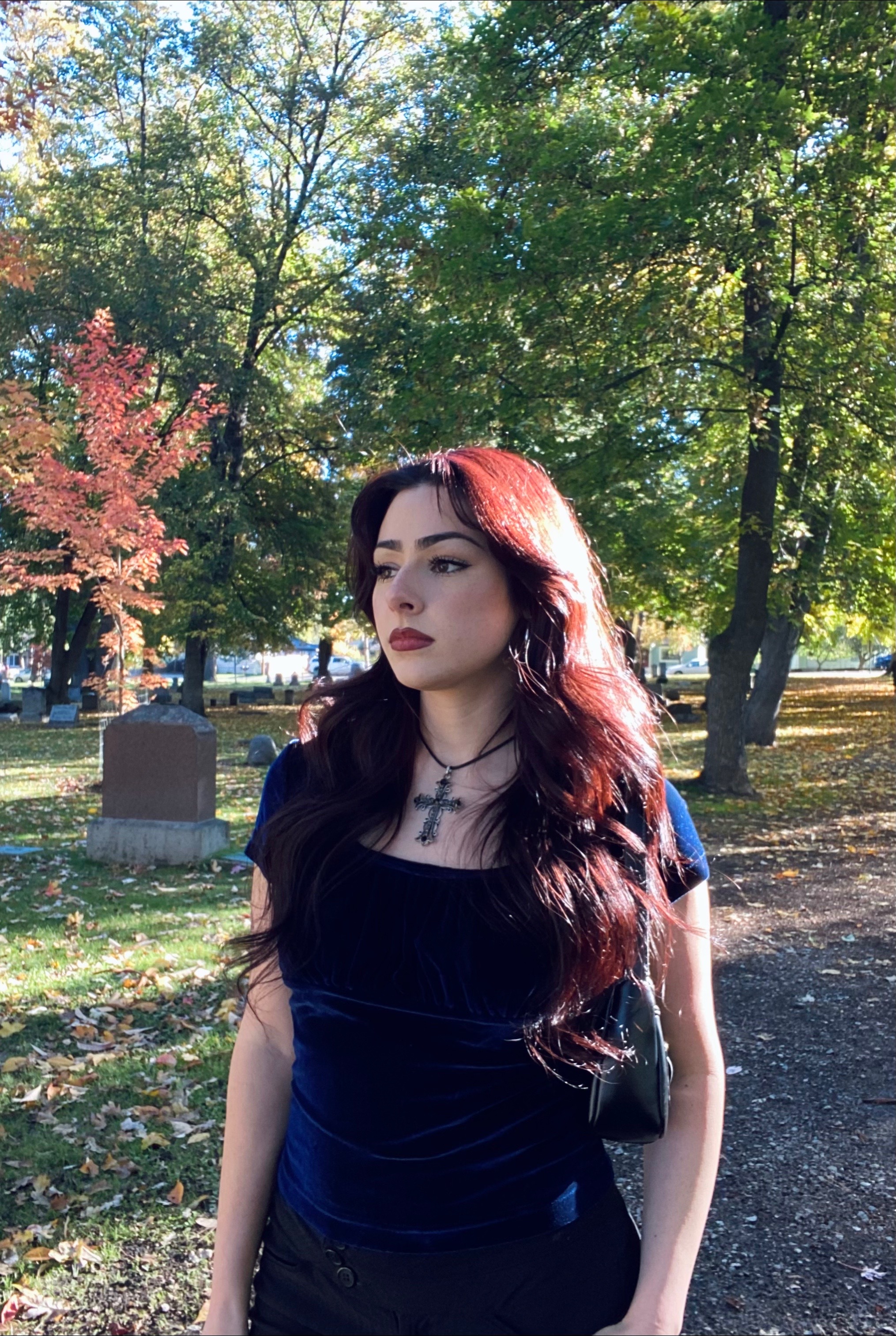 @LibraryVampire📚🧛🏻♀️🩸
