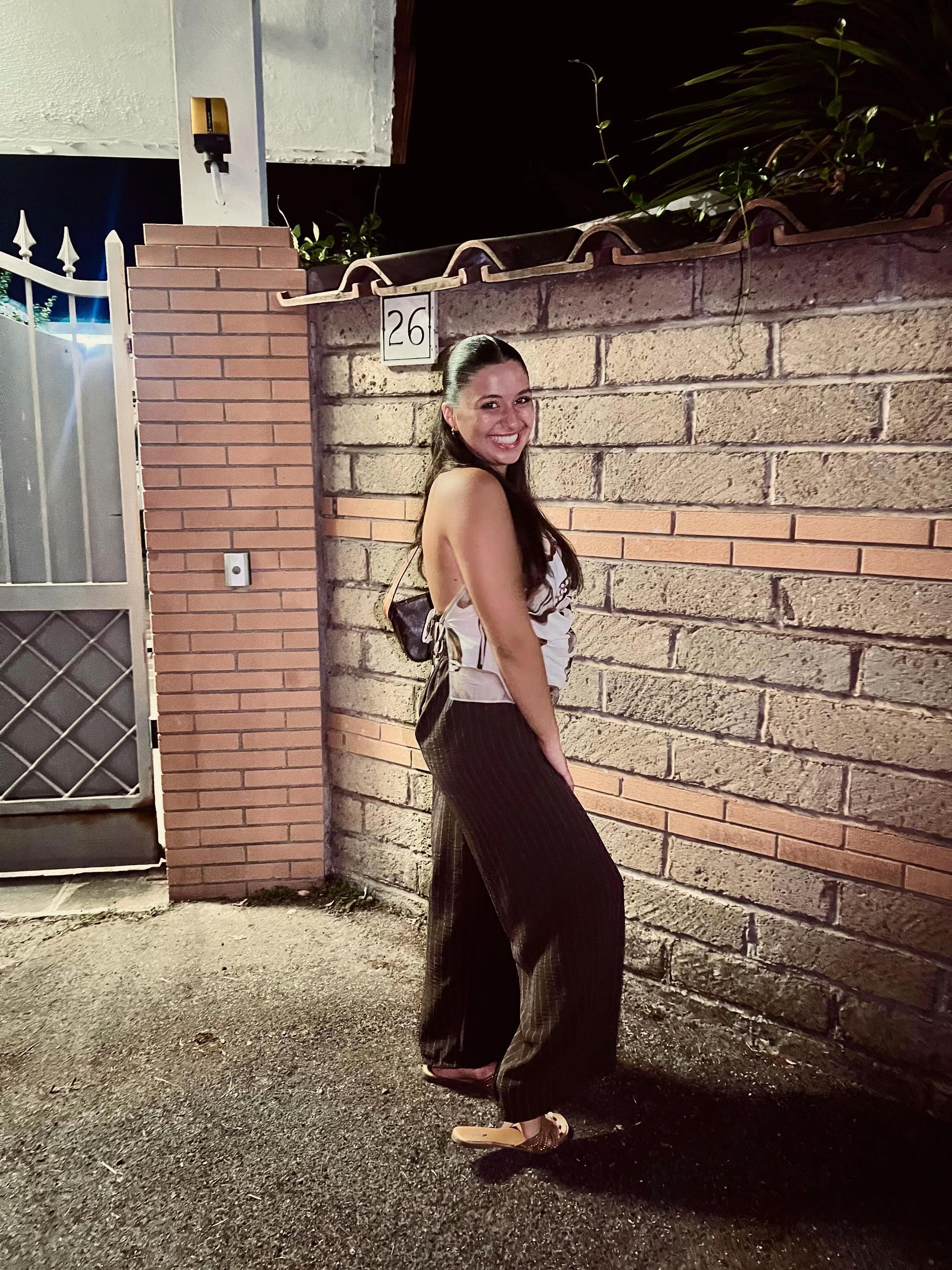 @Vittoria De Gaetano