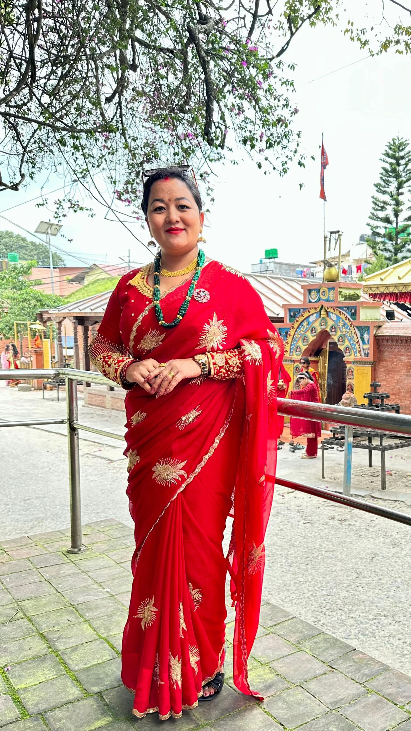 @सुनिता श्रेष्ठ
