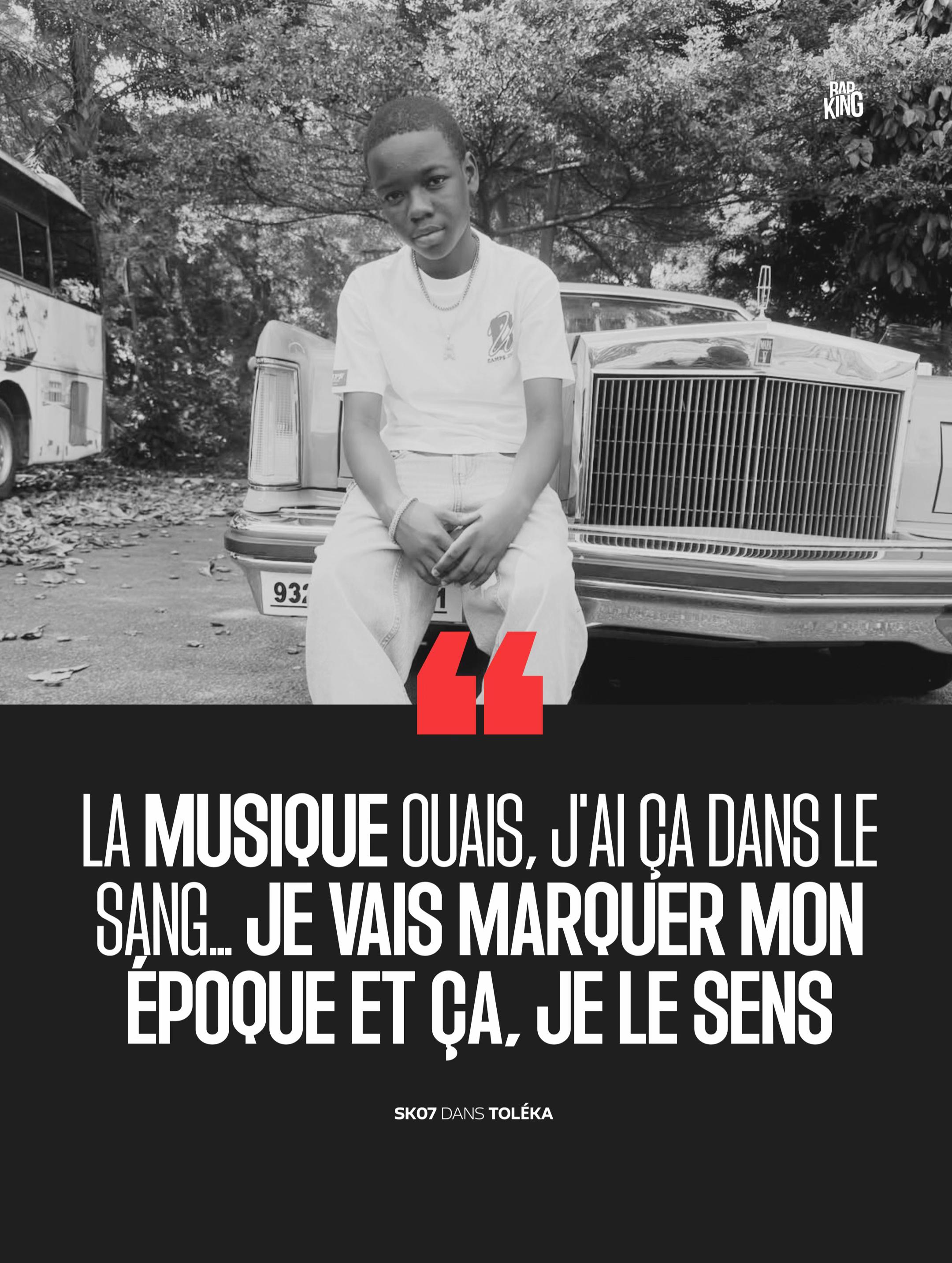 @Rap King