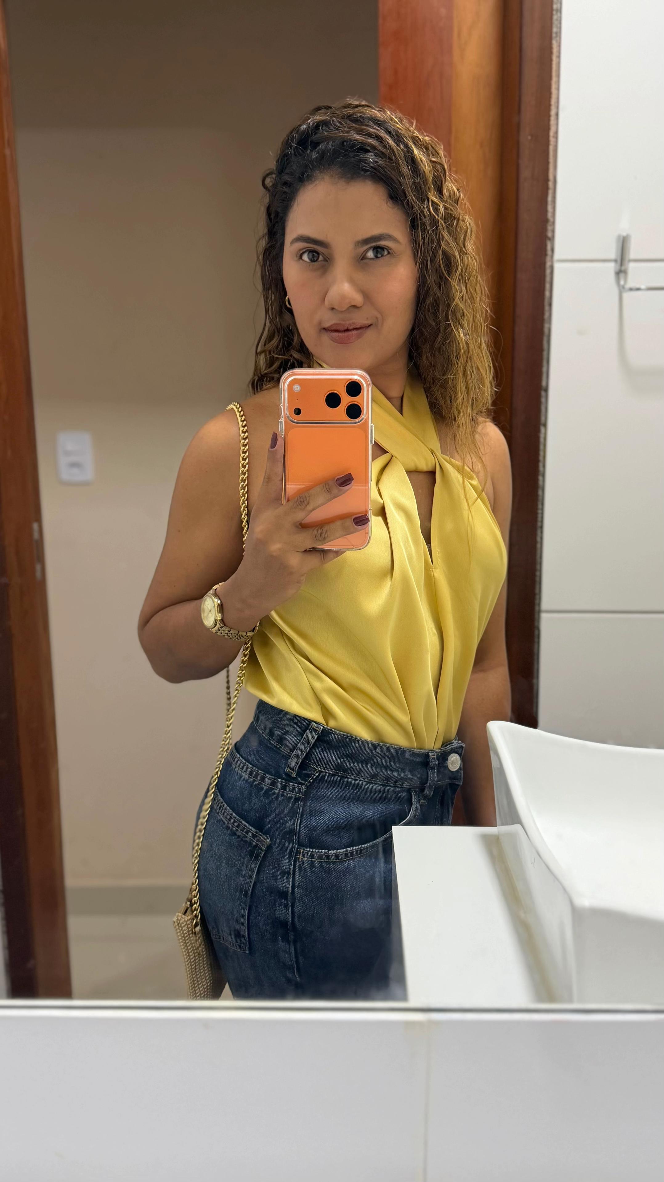 @Luana Moura