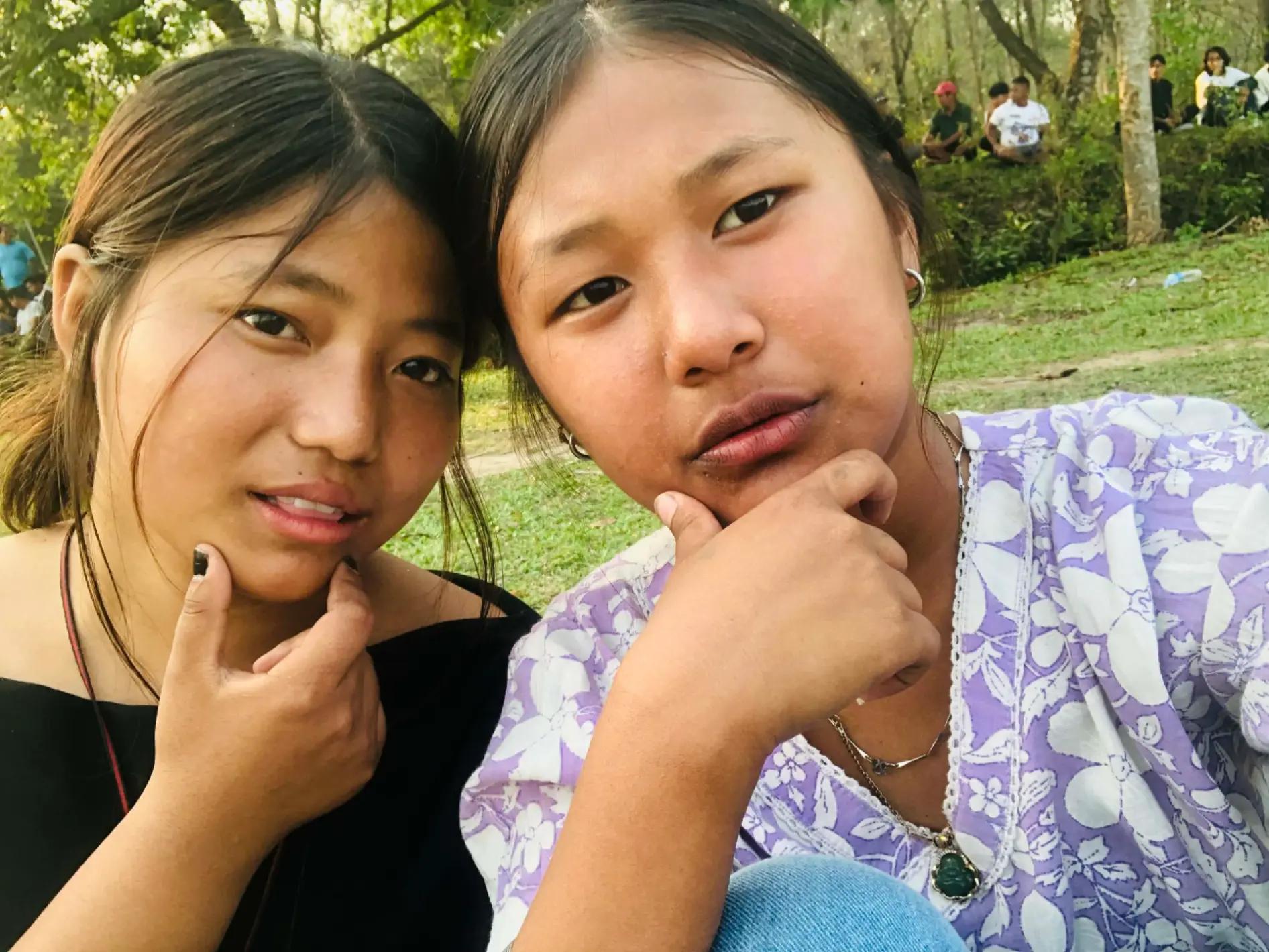 @puja  rai 🚭