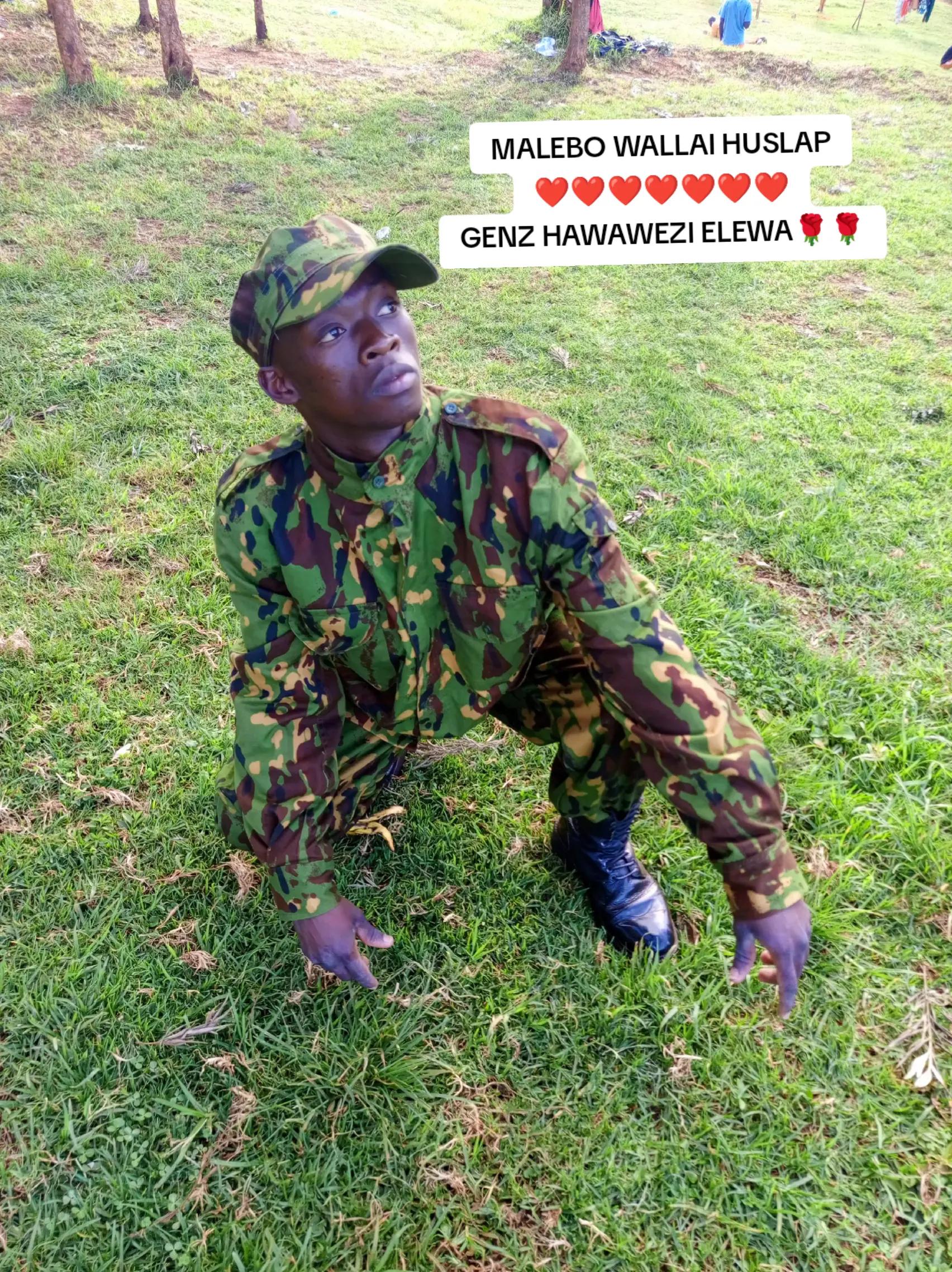 @MINISTER JOSEPH MUGURU (SALT)