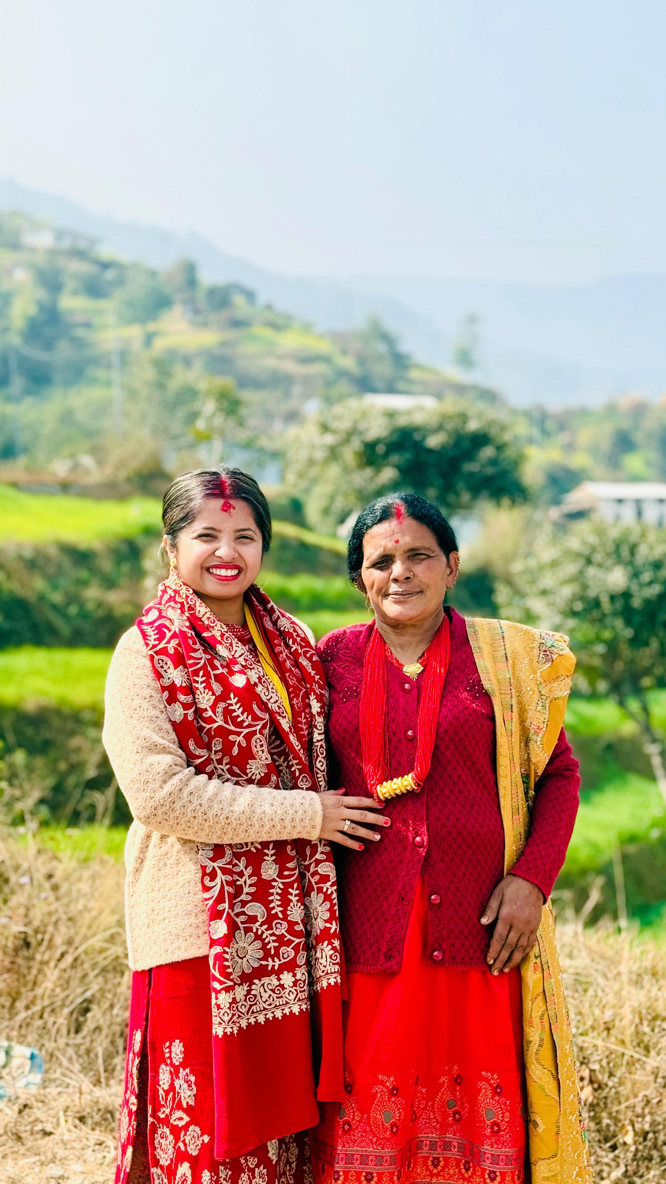 @Alisha Pokharel