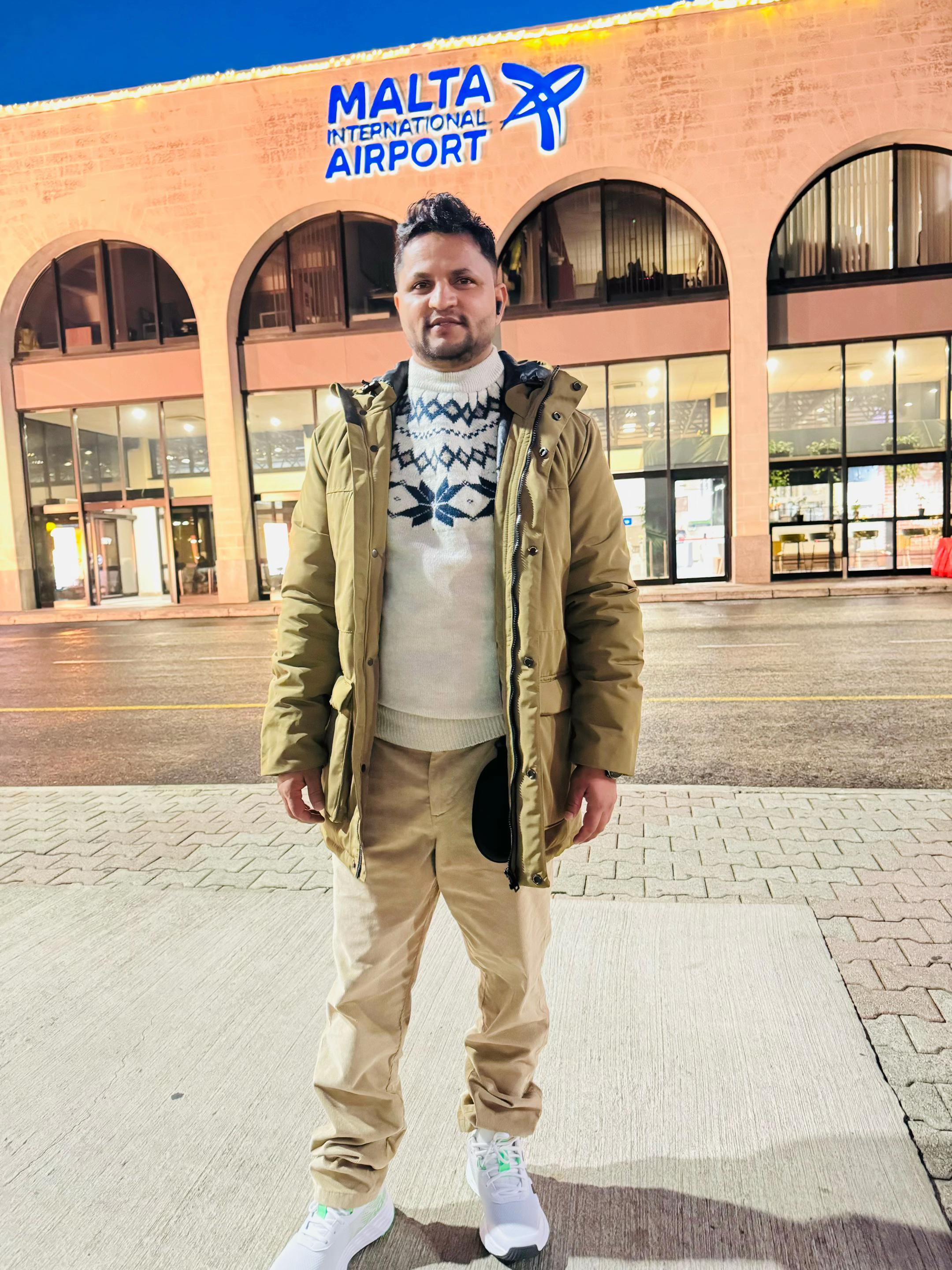 @Durga prasad khanal🇲🇹